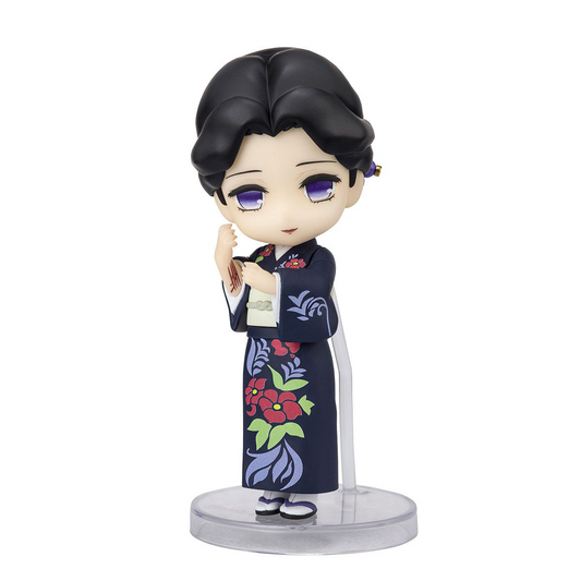 Tamayo from Demon Slayer: Kimetsu no Yaiba
