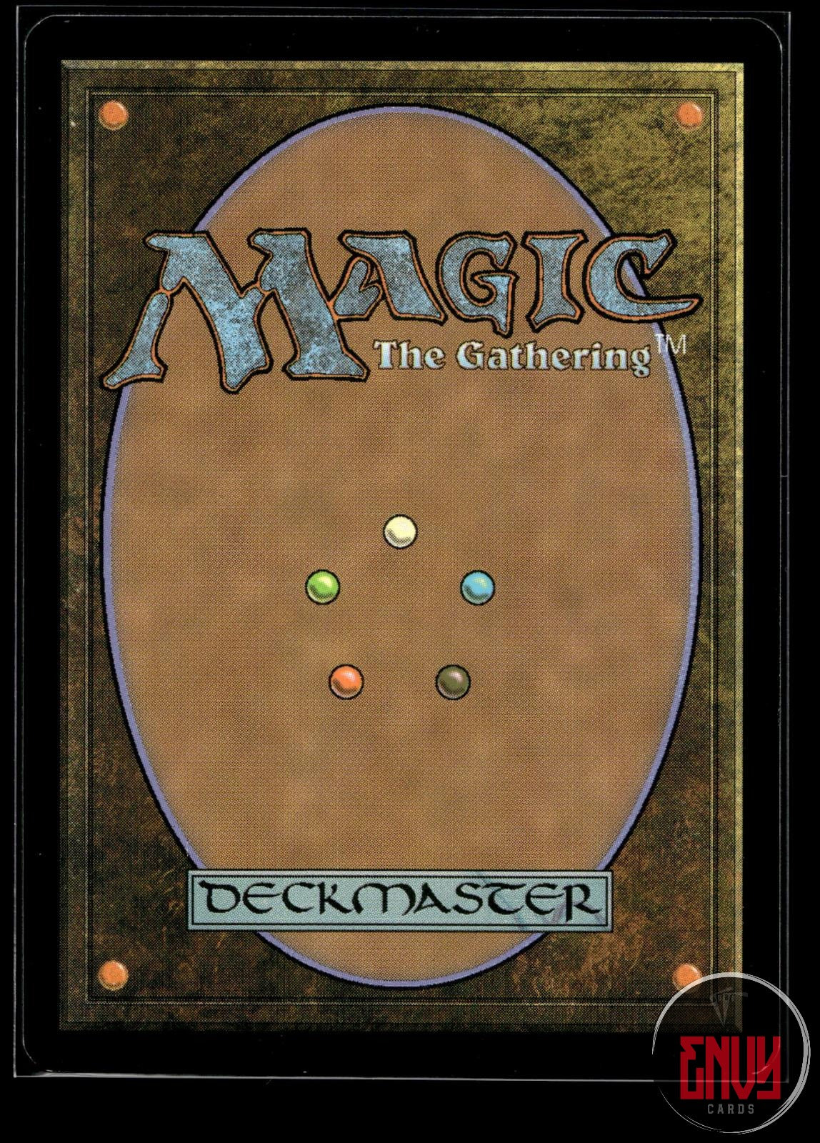 Misty Rainforest Near Mint 220 Rare Zendikar