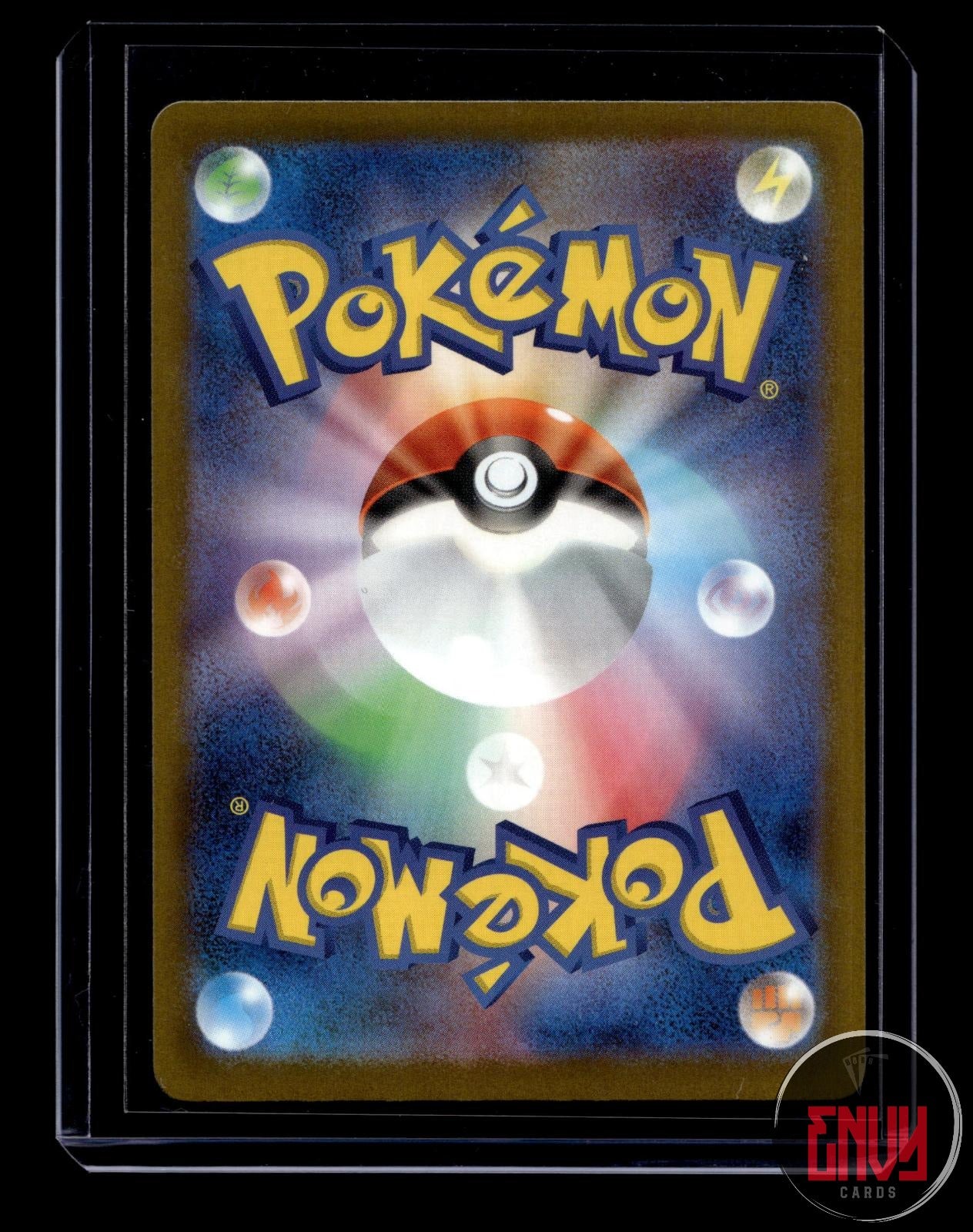 Mega Scrafty ex NM 231/193 Mega Attack Rare MEGA Dream ex Pokemon Japanese Holo