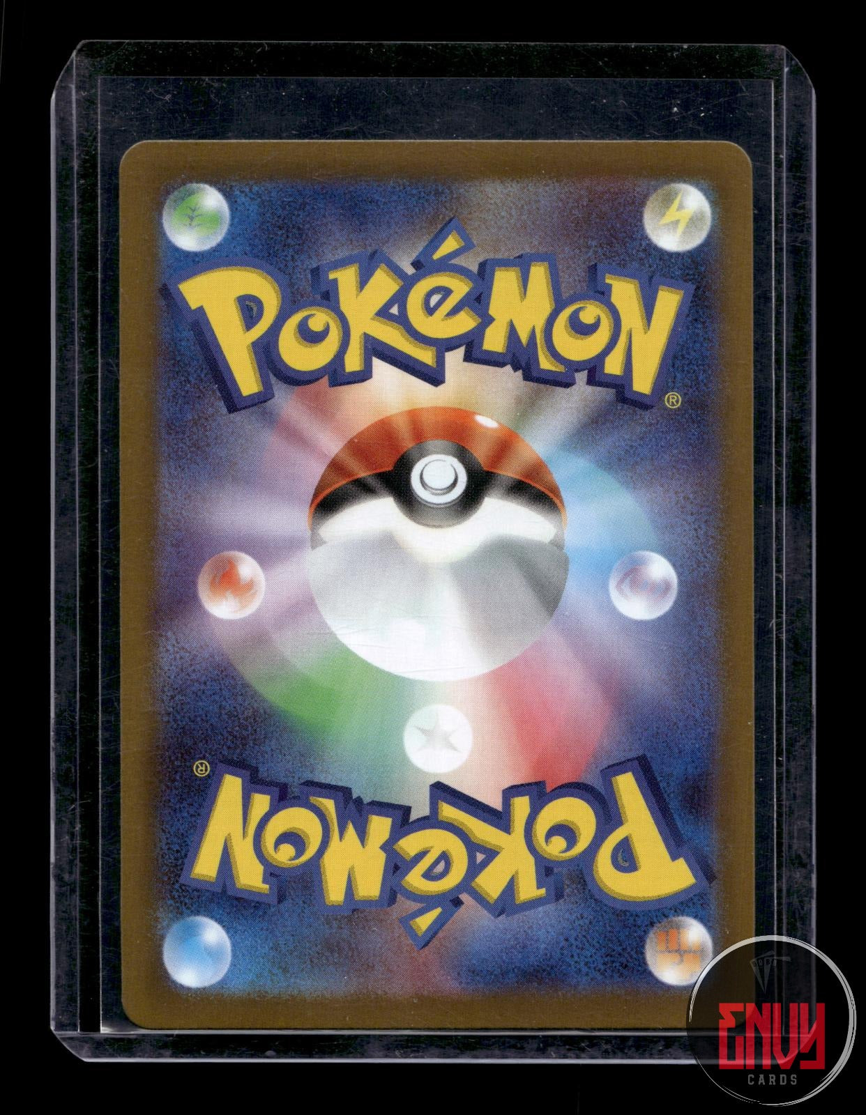Meowth ex Near Mint 114/080 Special Art Rare Nihil Zero Pokemon Japanese Holo