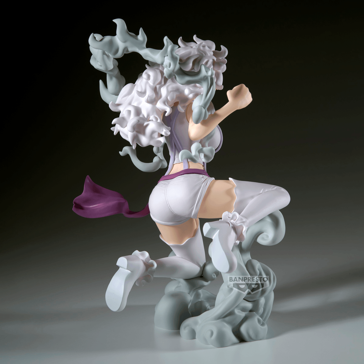 ONE PIECE Grandista-JEWELRY BONNEY-