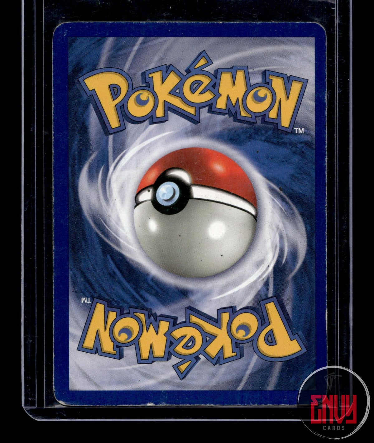 Gengar DMG 5/62 R Fossil Pokemon Unlimited Holo