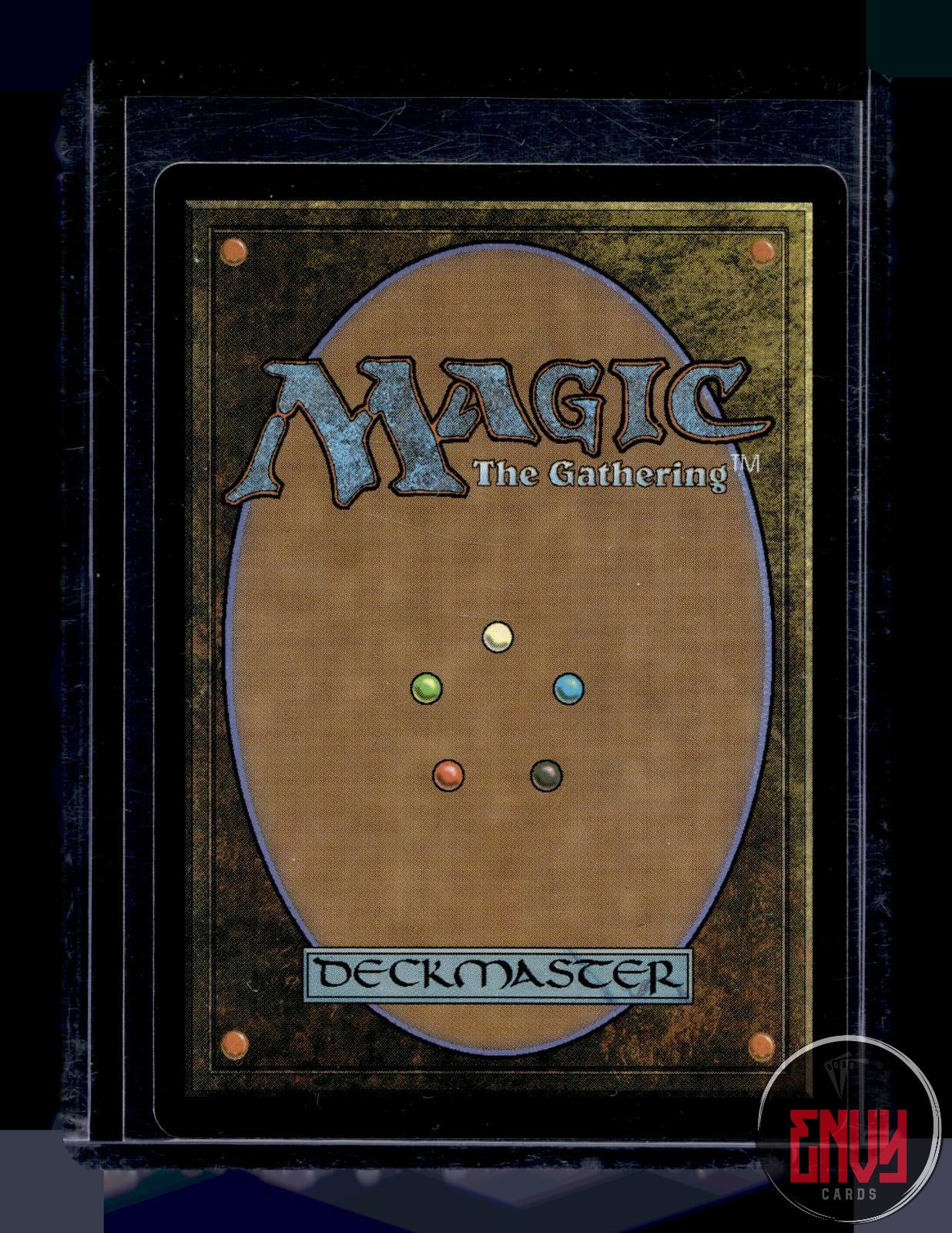 Thrumming Hivepool Near Mint 247 Rare Edge of Eternities Magic: The Gathering