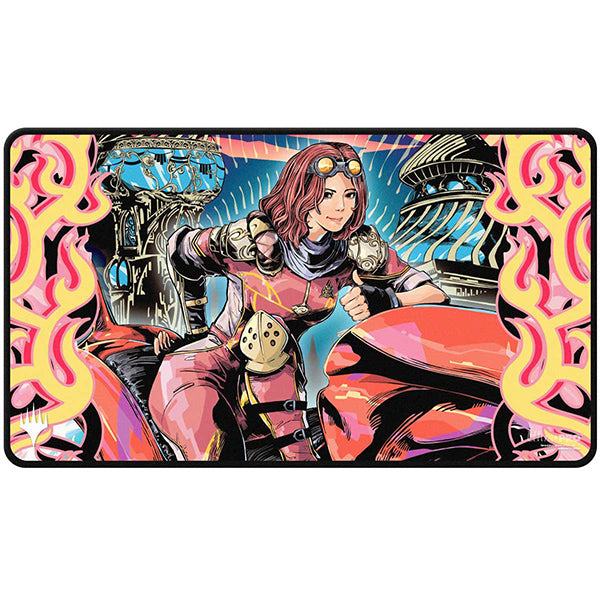 MTG Playmat