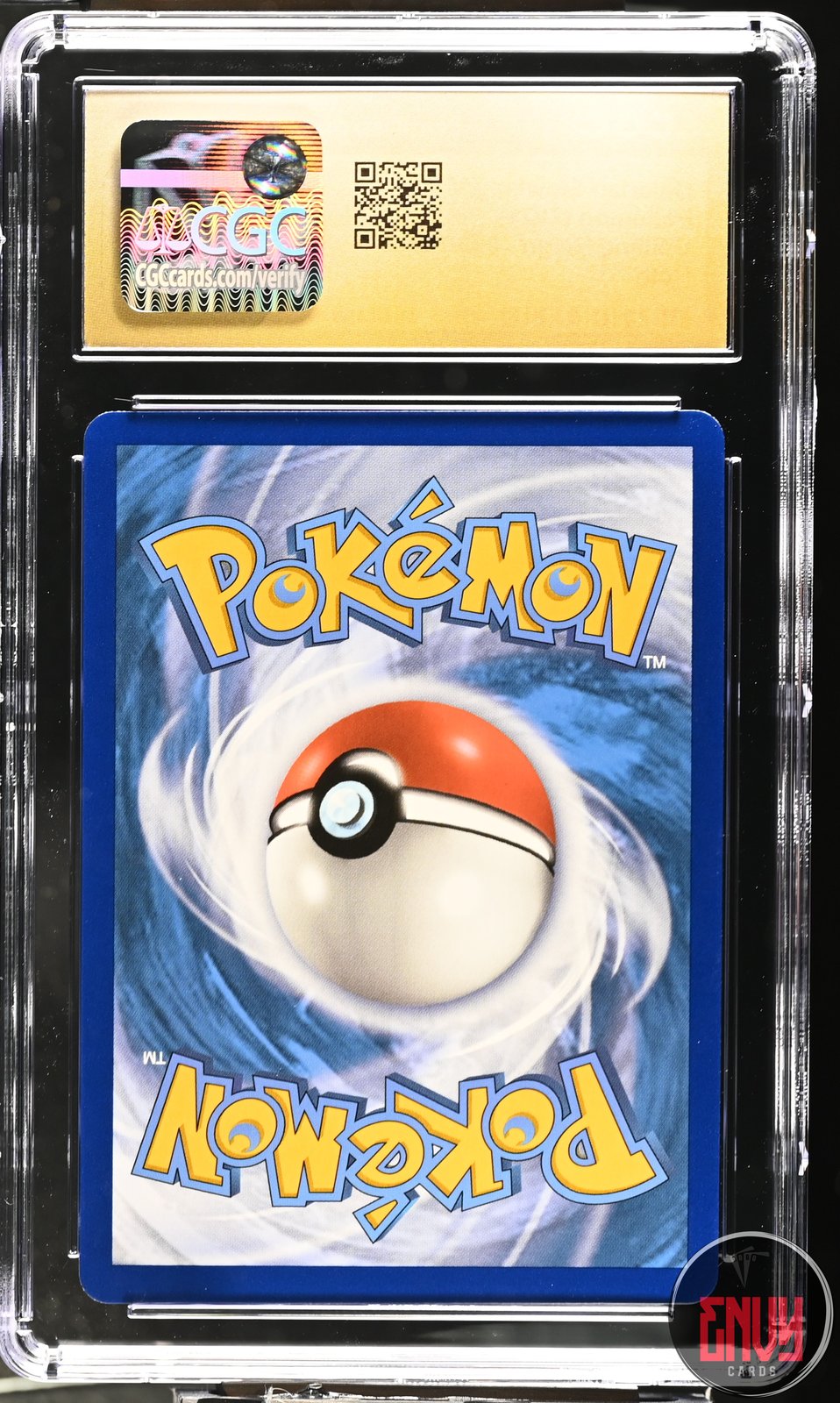 Galarian Slowking V 099/198 Holo Chilling Reign Pokemon CGC 10 Pristine