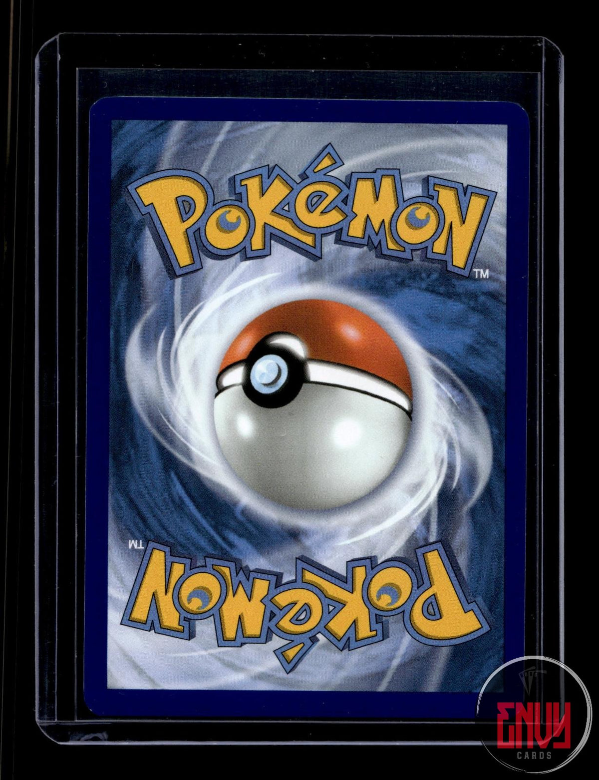 Paldean Wooper NM 102/094 IR Phantasmal Flames Pokemon Holo