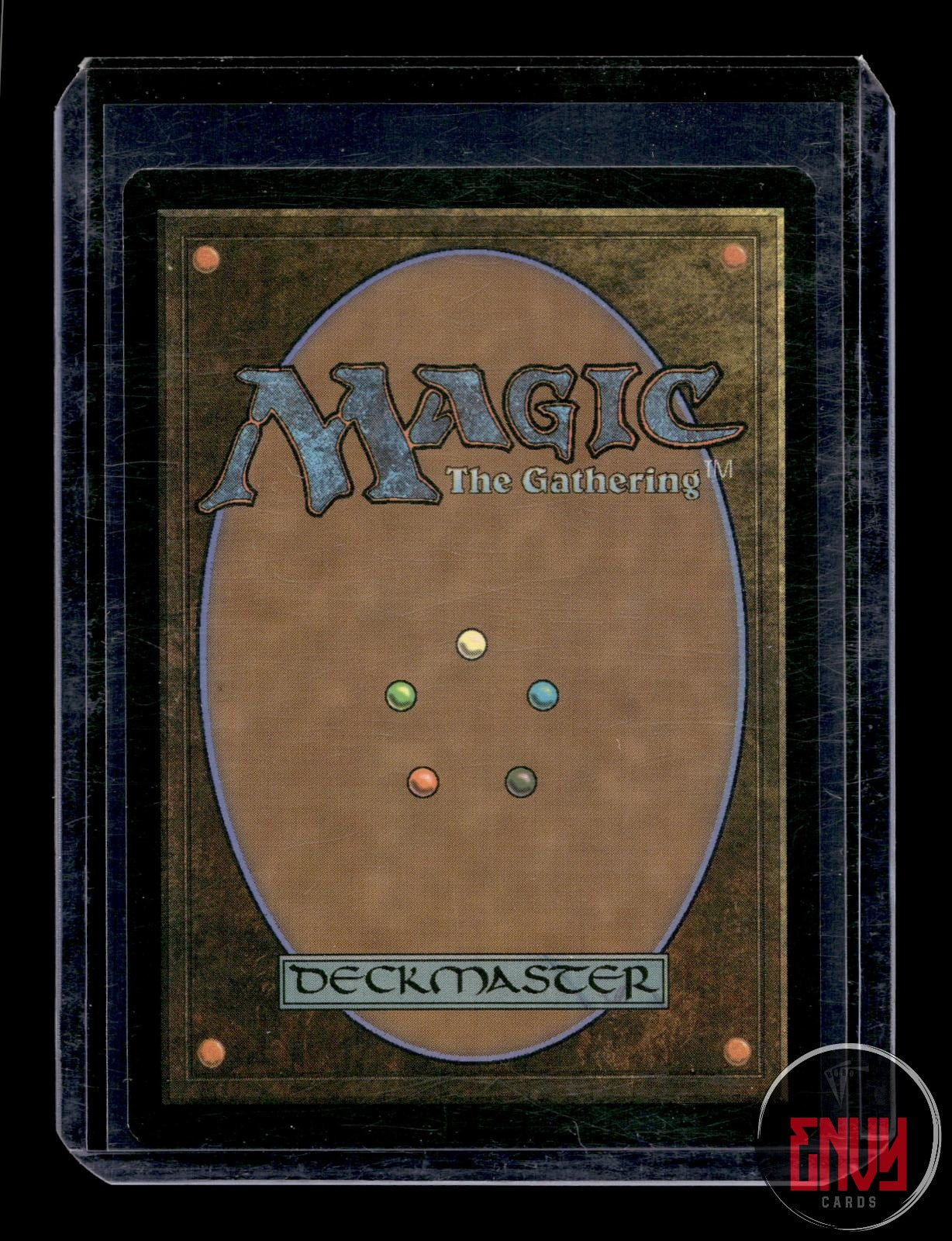 Wheel of Misfortune Lightly Played 211 Rare Commander Legends