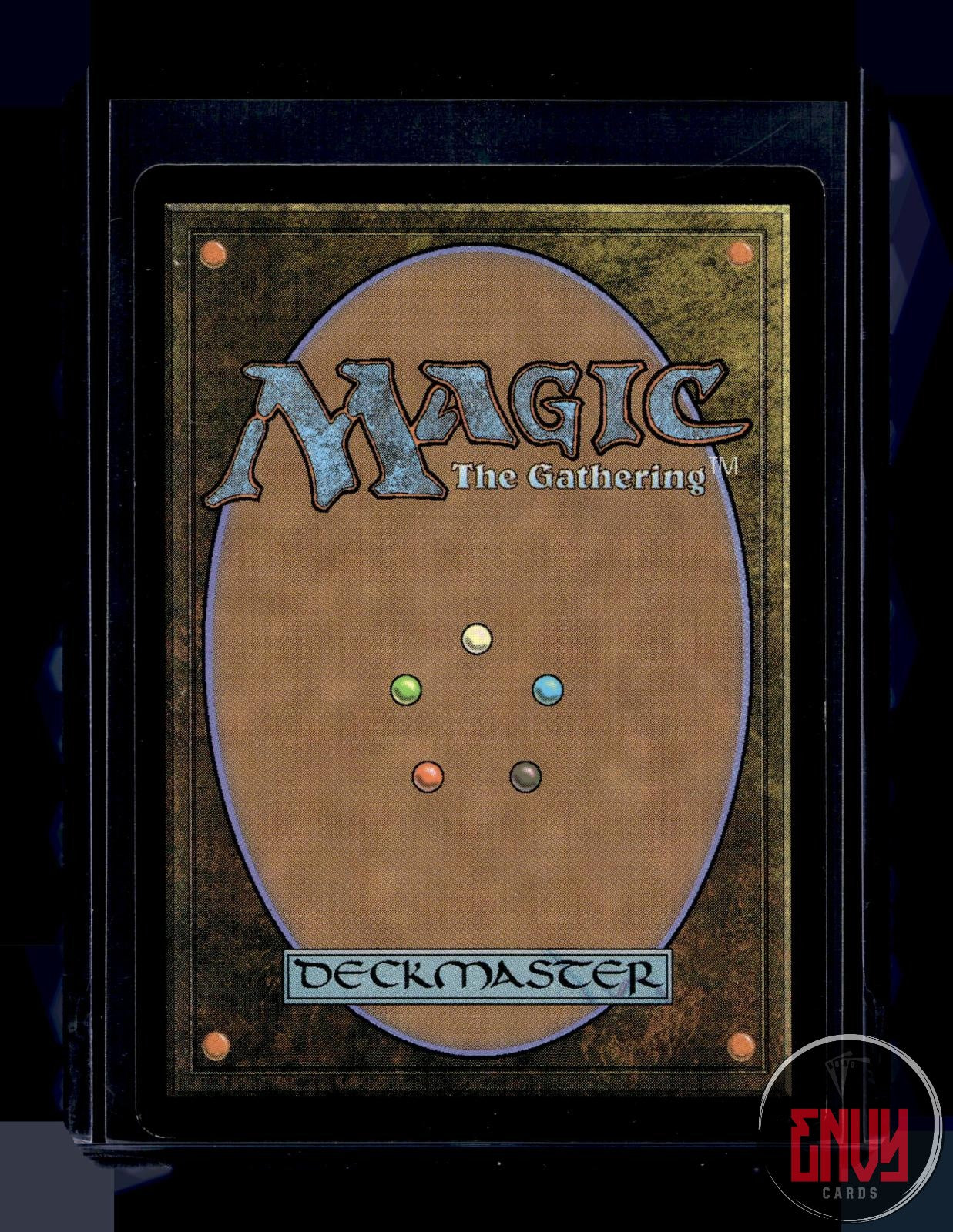 Karn Liberated LP 5 Mythic Ultimate Masters Magic: The Gathering
