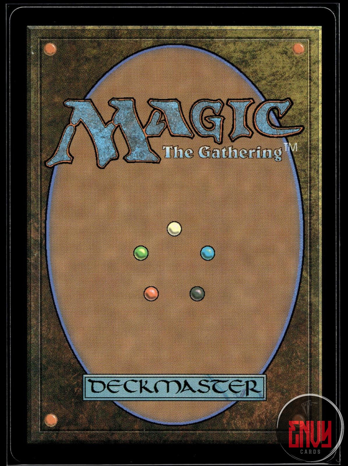 Craterhoof Behemoth Near Mint 280 Mythic Commander Masters