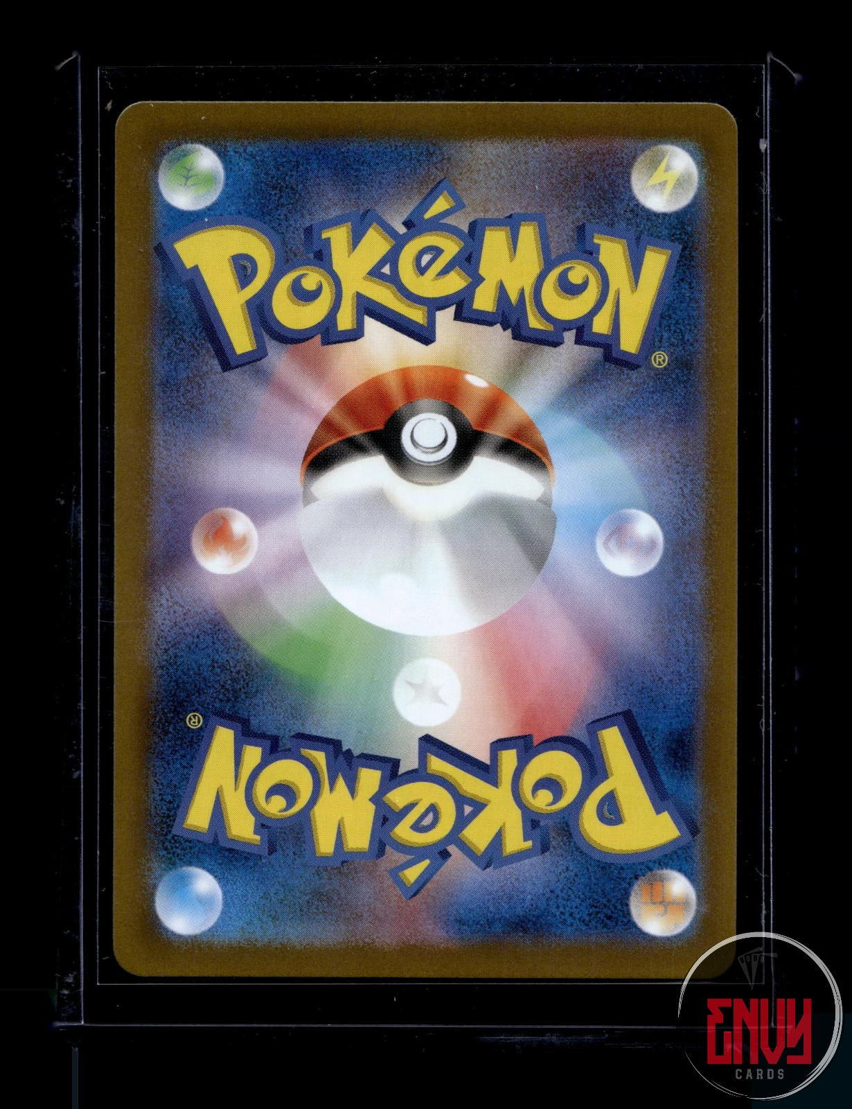 Palafin ex LP 207/187 SV8a: Terastal Festival ex Pokemon Japanese Holo