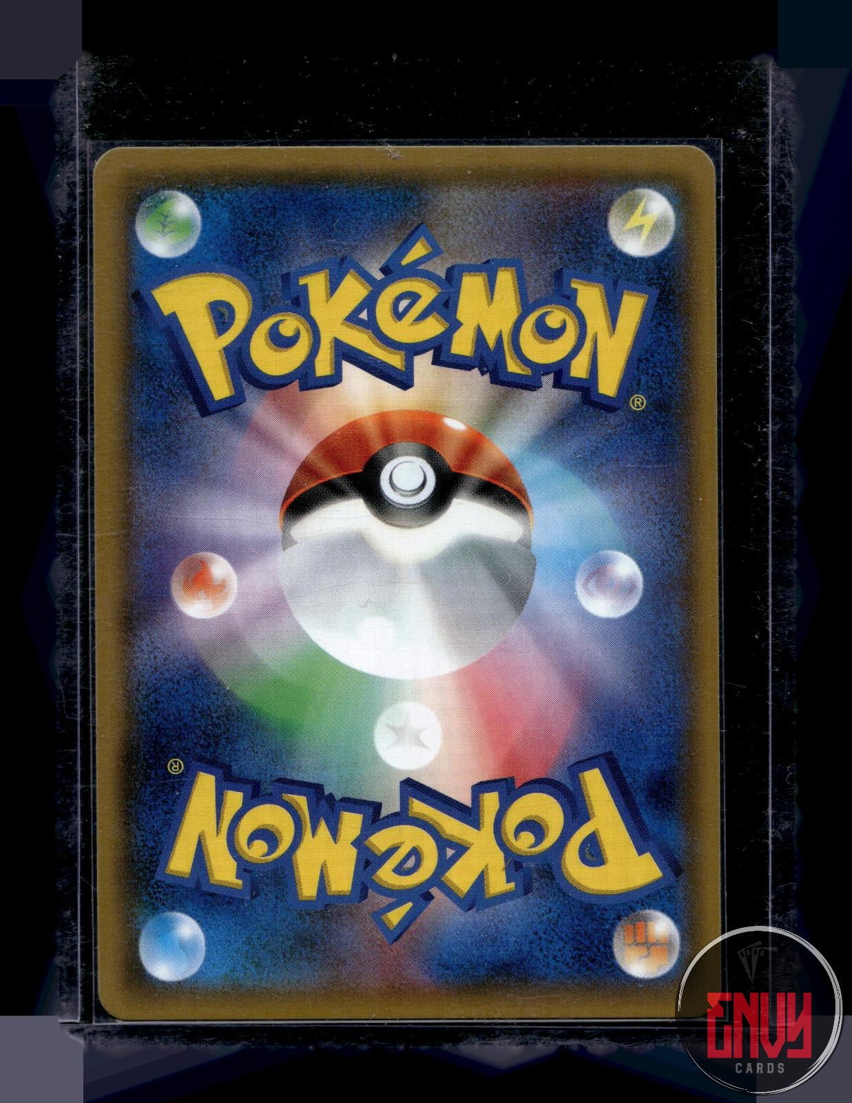 Jessie & James Near Mint 062/054 Super Rare Sky Legend Pokemon Japanese Holo