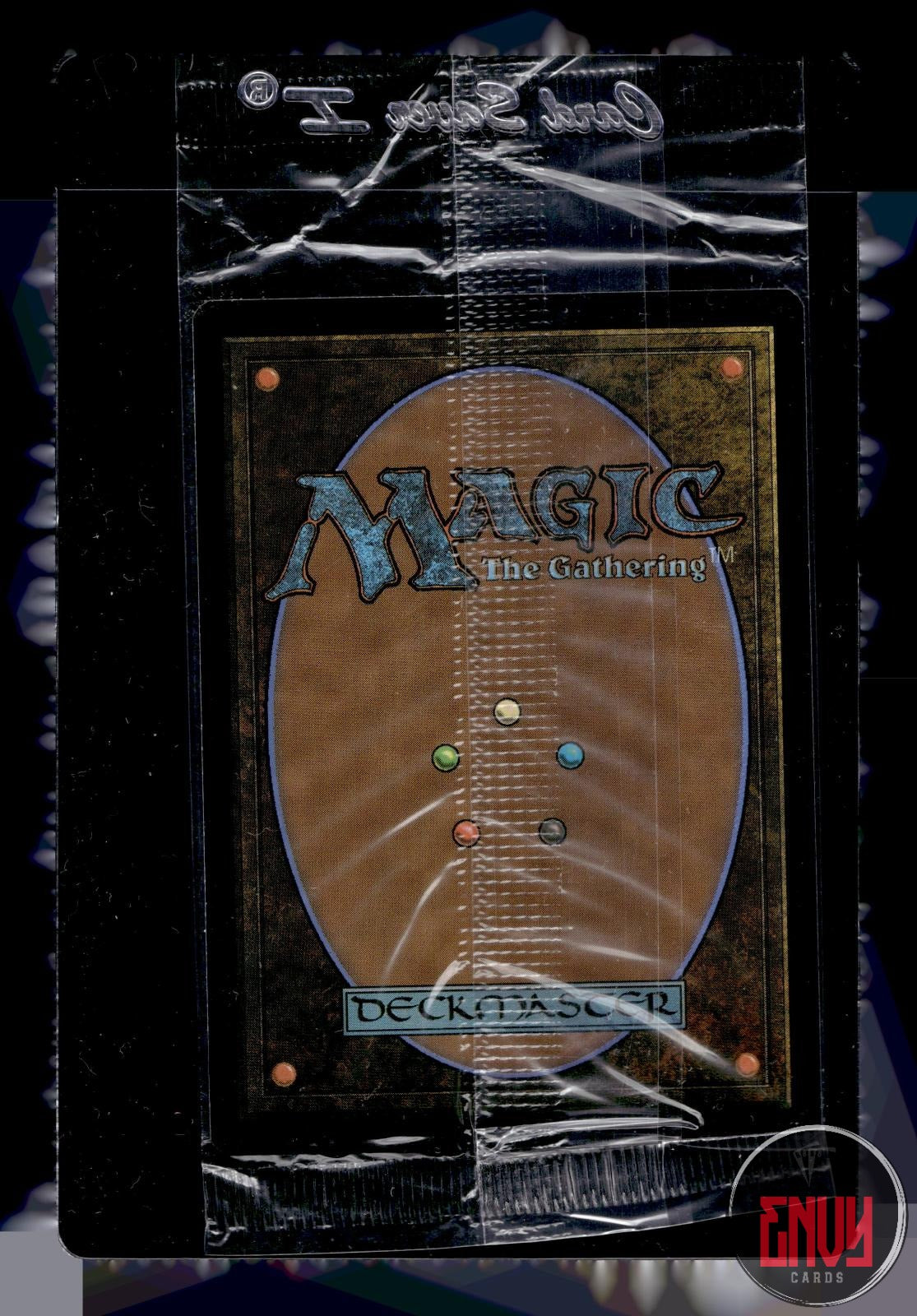 Midgar, City of Mako Lightly Played 286 Rare Prerelease Cards Foil