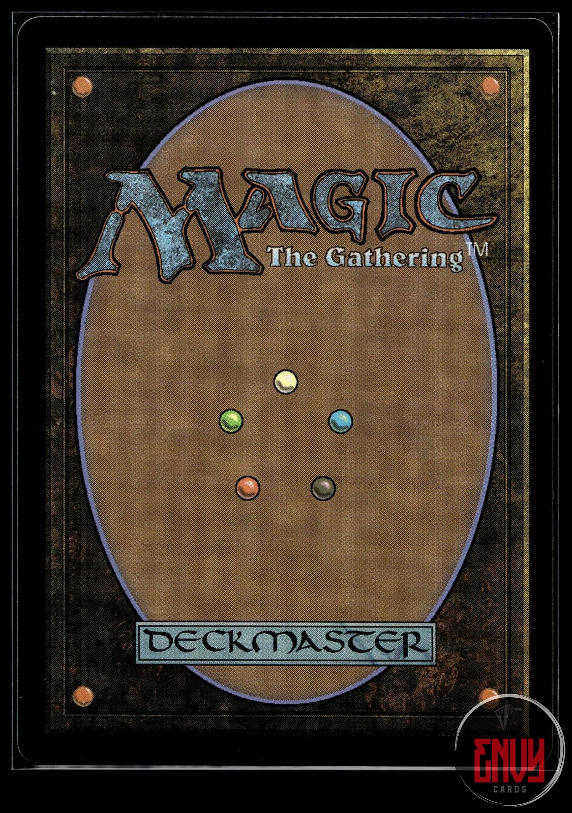 Badgermole Cub Near Mint 167 Mythic Avatar: The Last Airbender Foil
