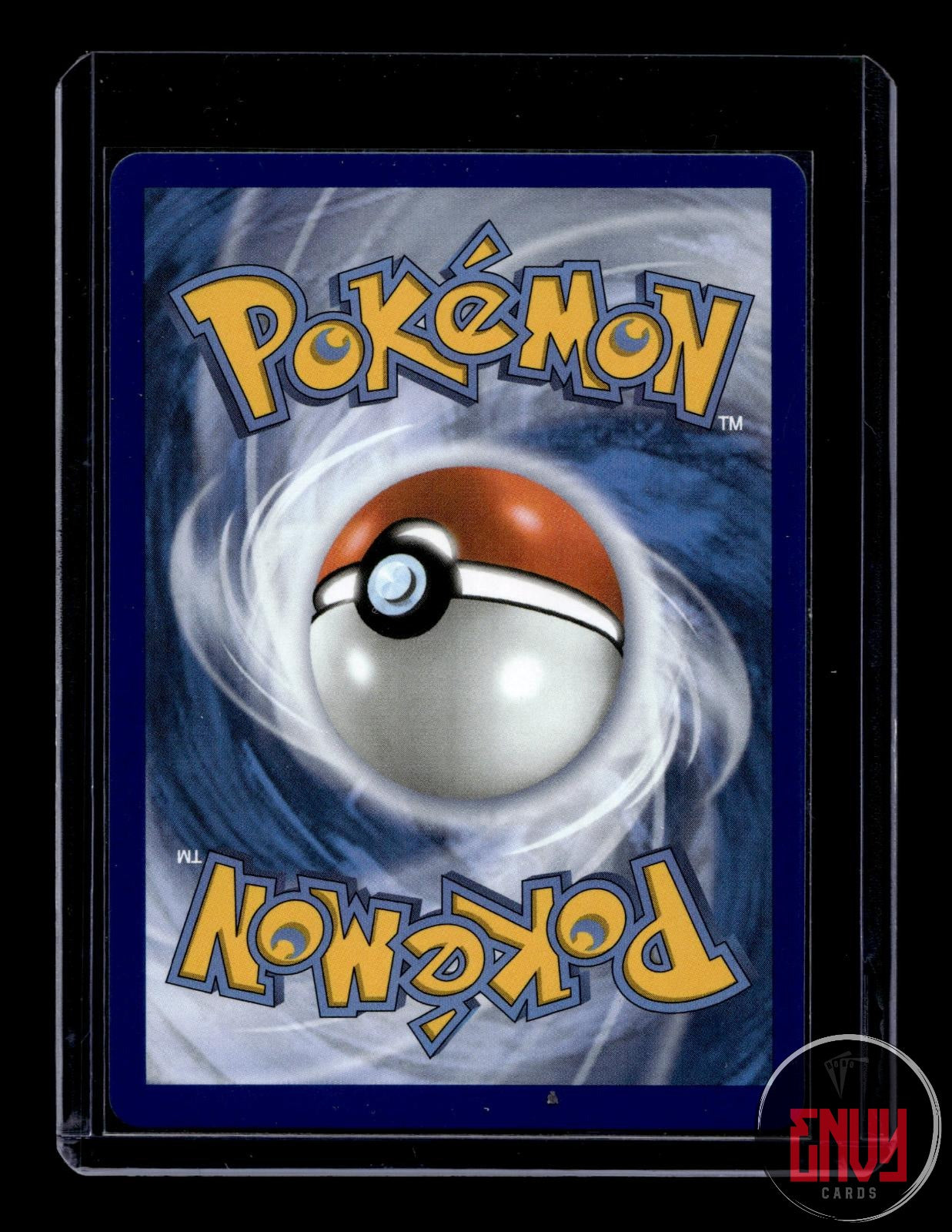 Paldean Wooper NM 102/094 Illustration Rare Phantasmal Flames Pokemon Holo