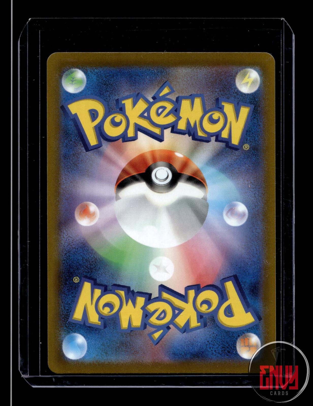 Armarouge Near Mint 080/078 Art Rare Scarlet ex Pokemon Japanese Holo
