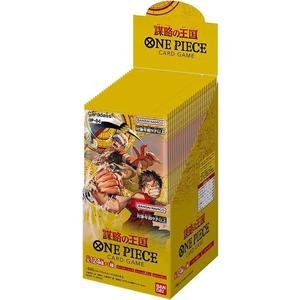 One Piece OP-04 Booster Box (Japanese)