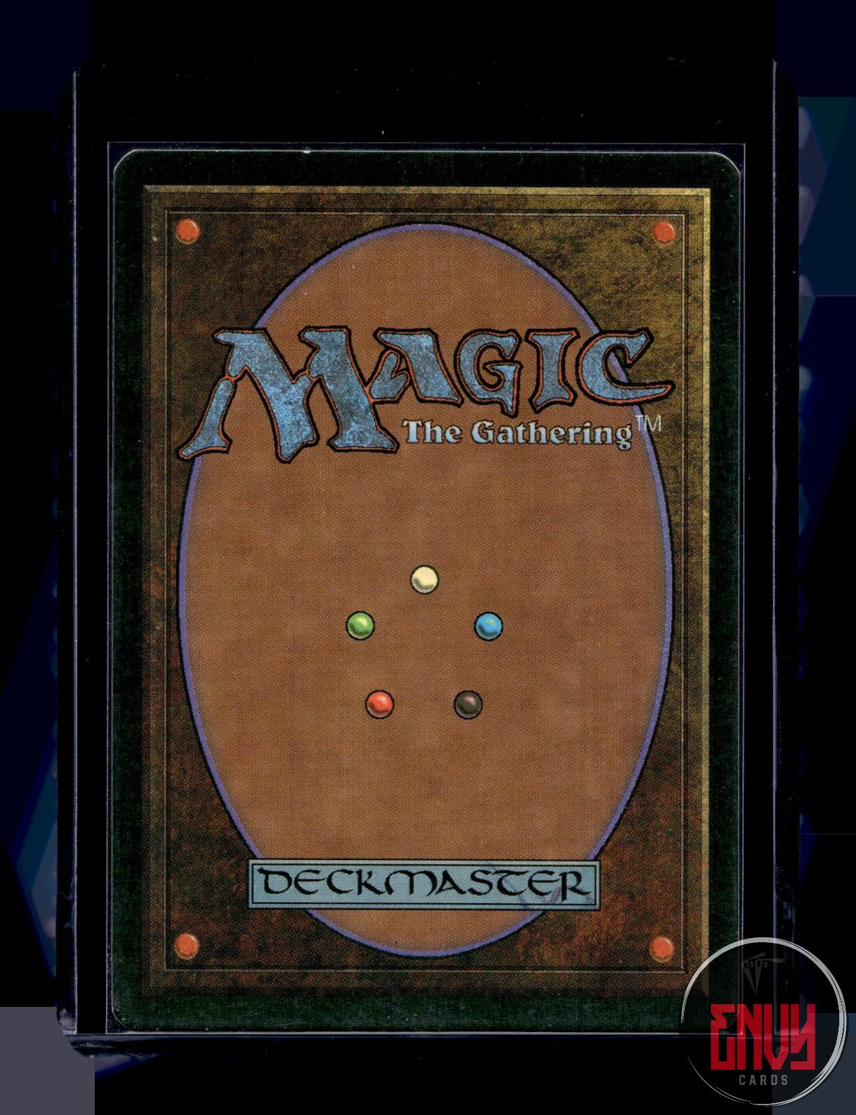 Counterspell Lightly Played 65 Uncommon Fourth Edition Magic: The Gathering