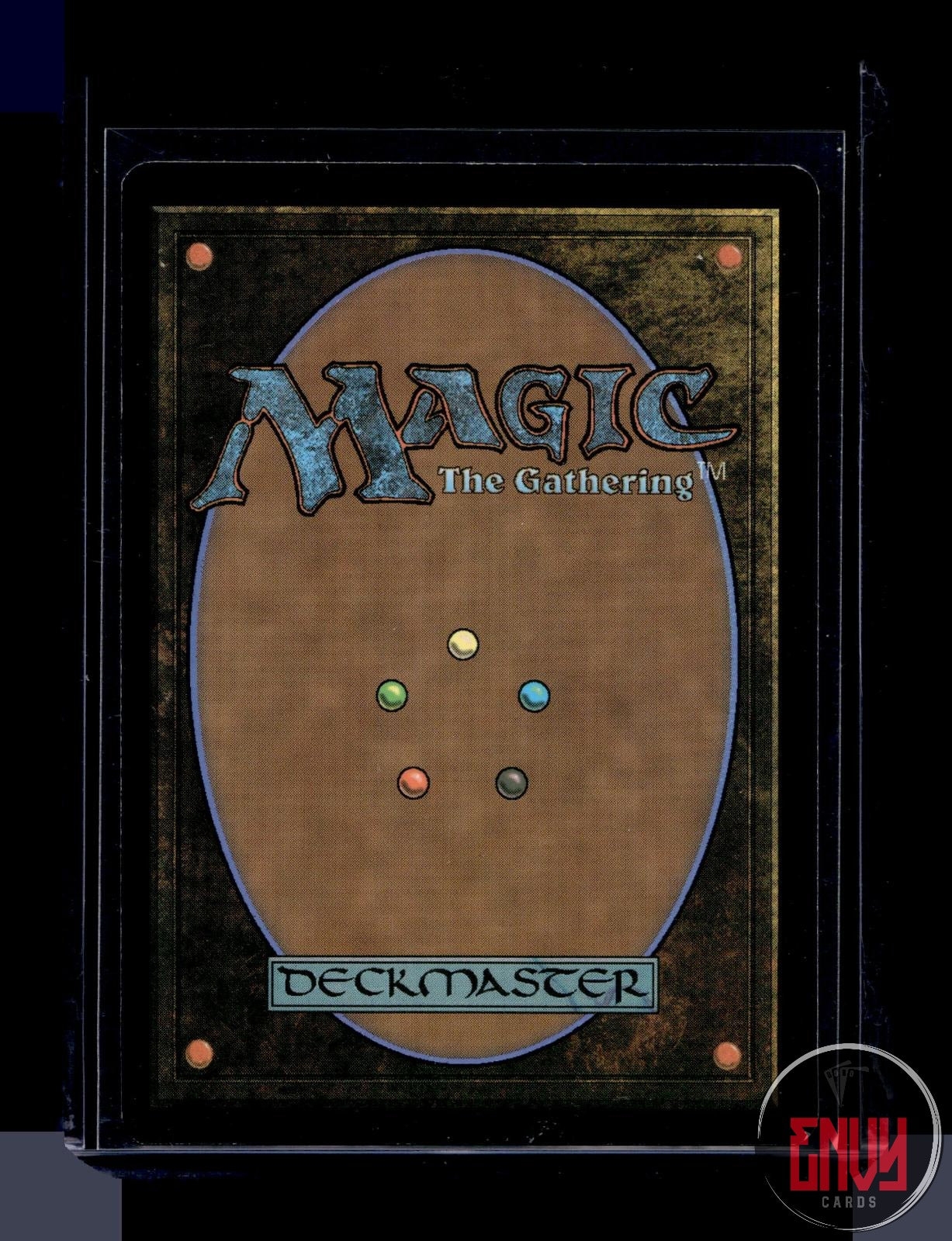 Static Prison Moderately Played 44 Uncommon Modern Horizons 3