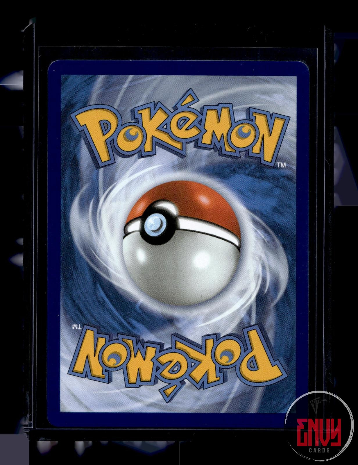 AZ's Tranquility Near Mint 106/086 Ultra Rare Chaos Rising Pokemon Holo