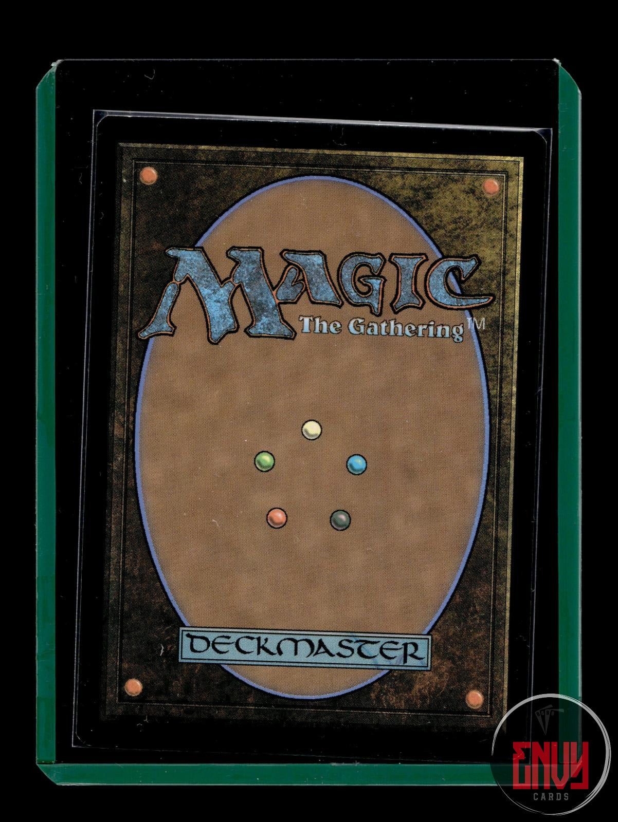 Glarb, Calamity's Augur (Showcase) NM 331 Bloomburrow Magic: The Gathering Foil