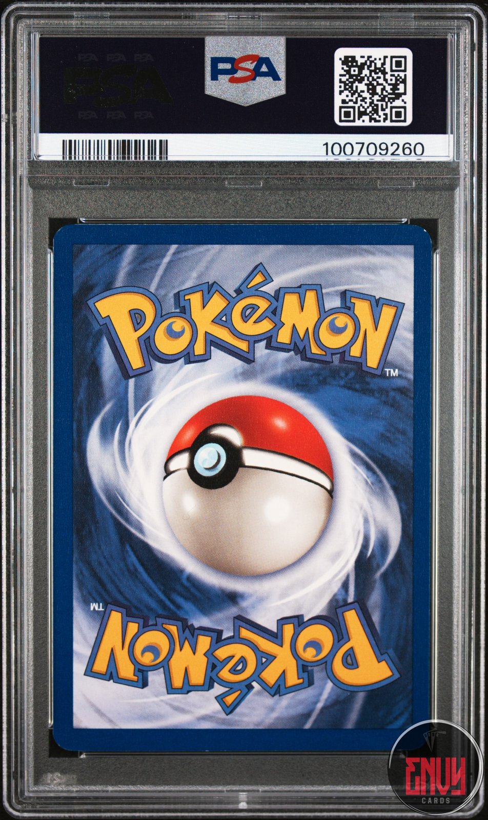 Dark Charizard 21 1st Edition Rocket Pokemon PSA 8