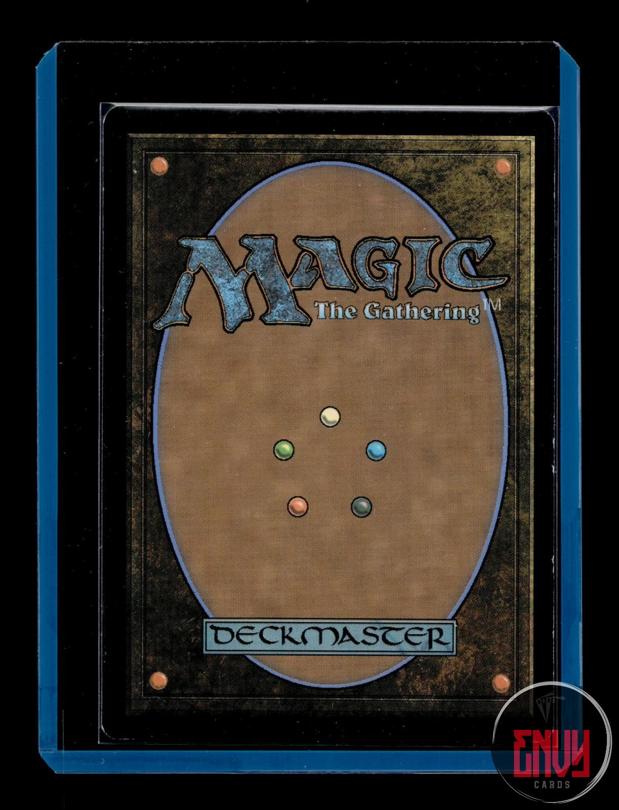 Lightning, Army of One MP 233 Mythic Prerelease Cards Magic: The Gathering Foil