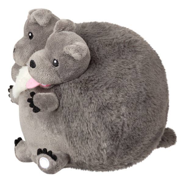 Squishable - Squishable - Snackers Cerberus Plush
