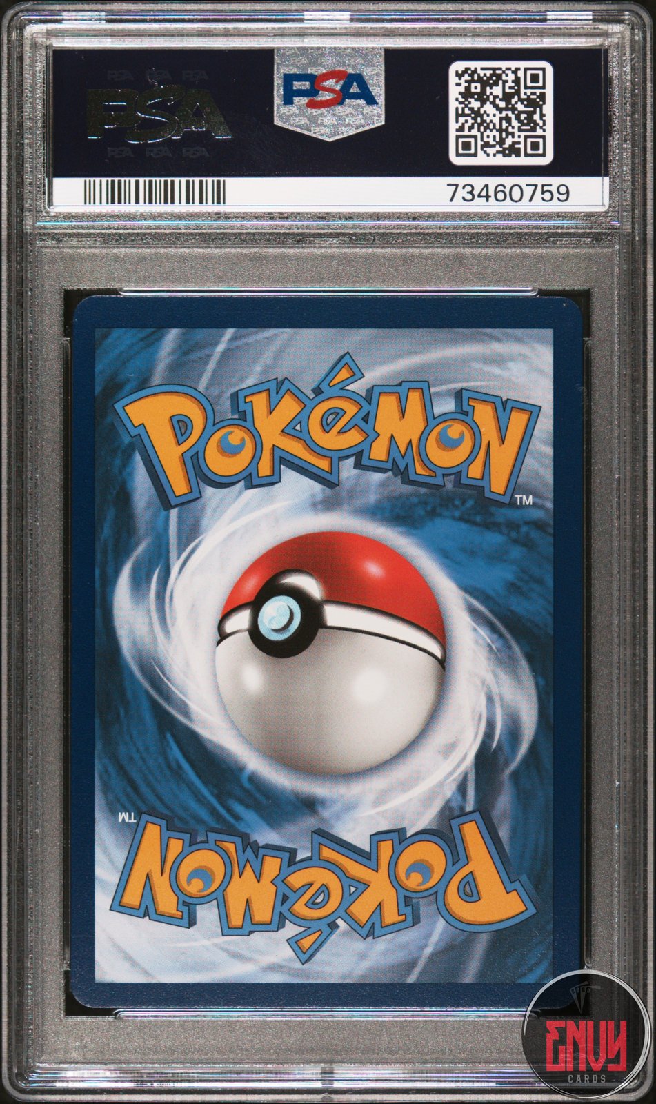 Raikou V Gg41/Gg70 Sword Shield Crown Zenith Pokemon PSA 10 Gem Mint