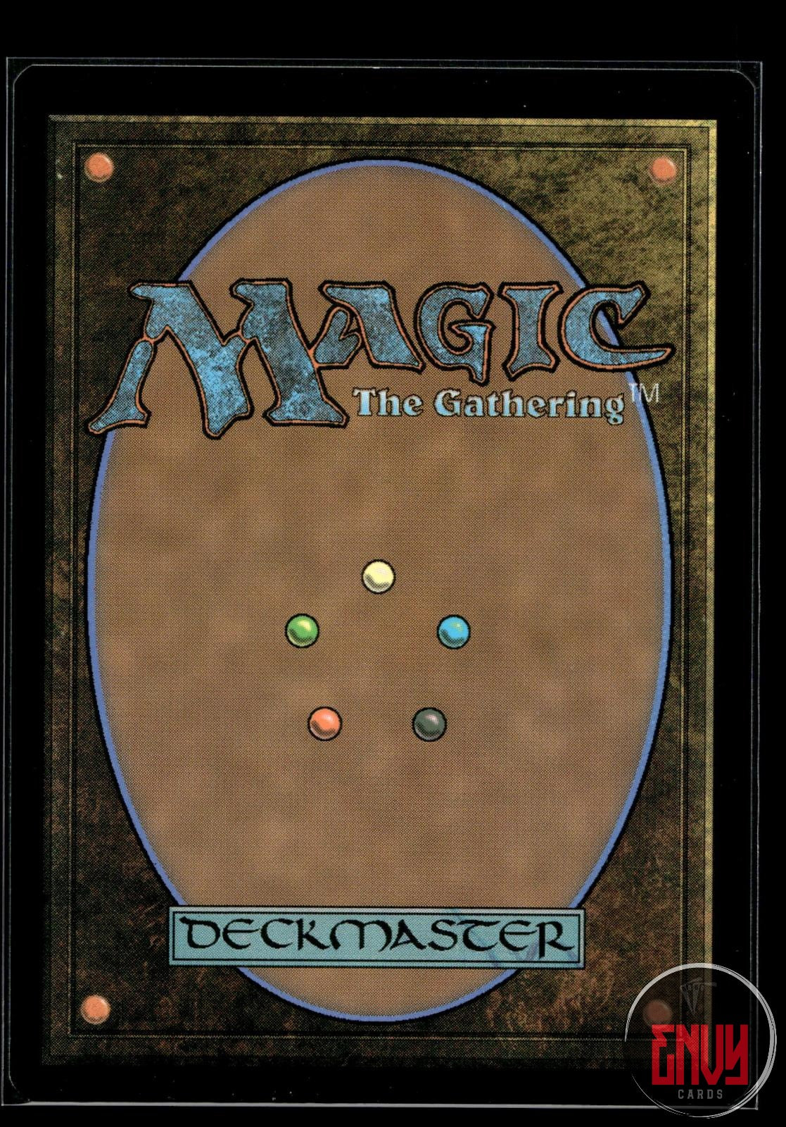 Flooded Strand (Borderless) Near Mint 353 Rare Modern Horizons 3