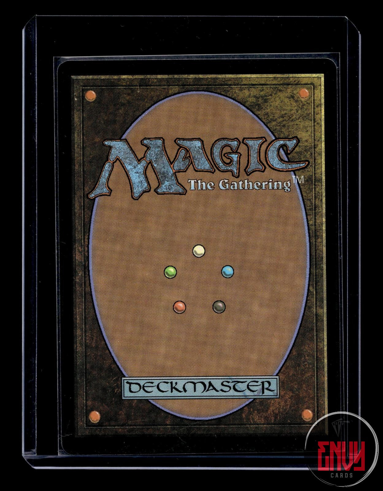 Sodden Verdure (Extended Art) NM 44 Commander: Lorwyn Eclipsed