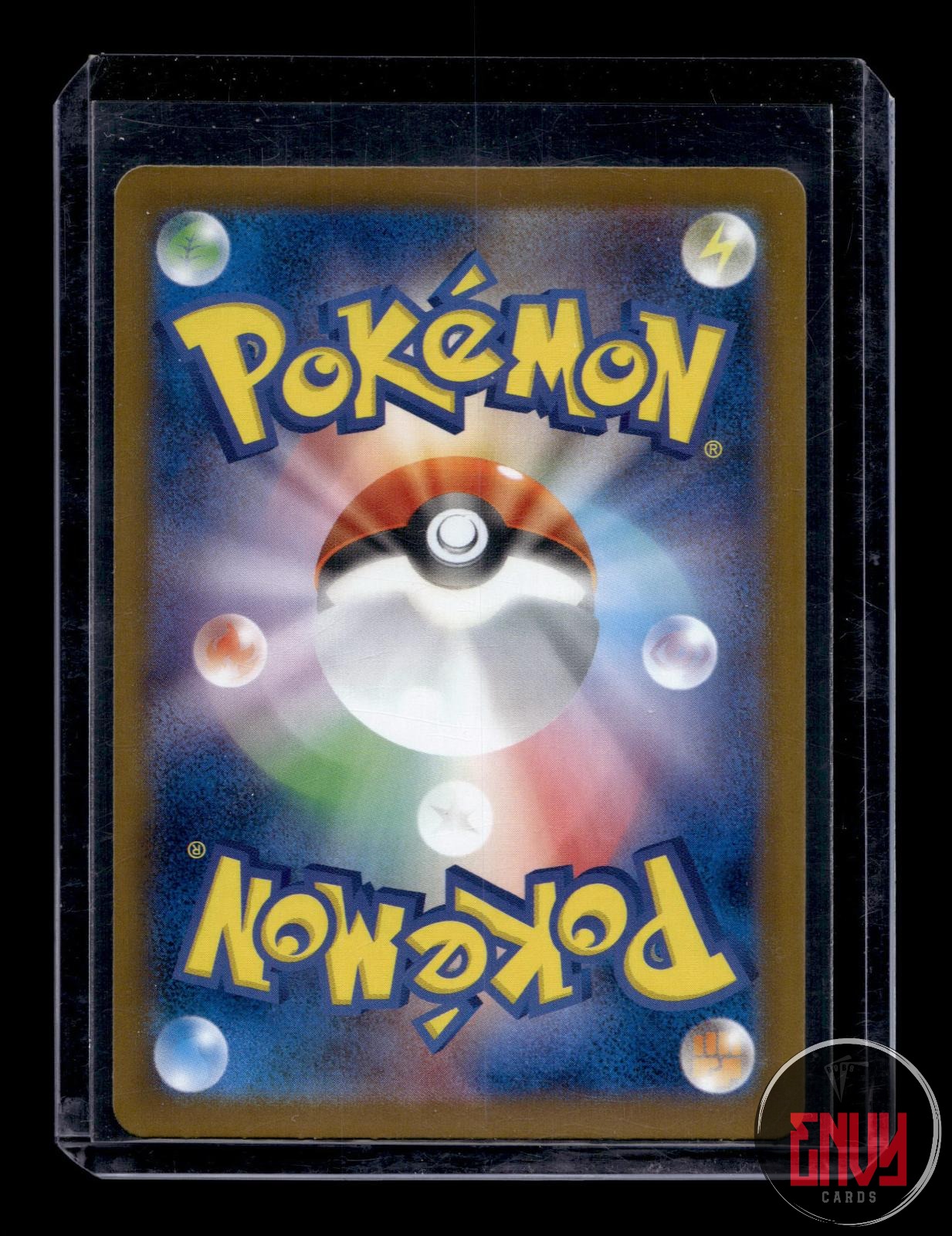 Flareon EX Near Mint 202/187 Special Art Rare Terastal Festival Pokemon Japanese