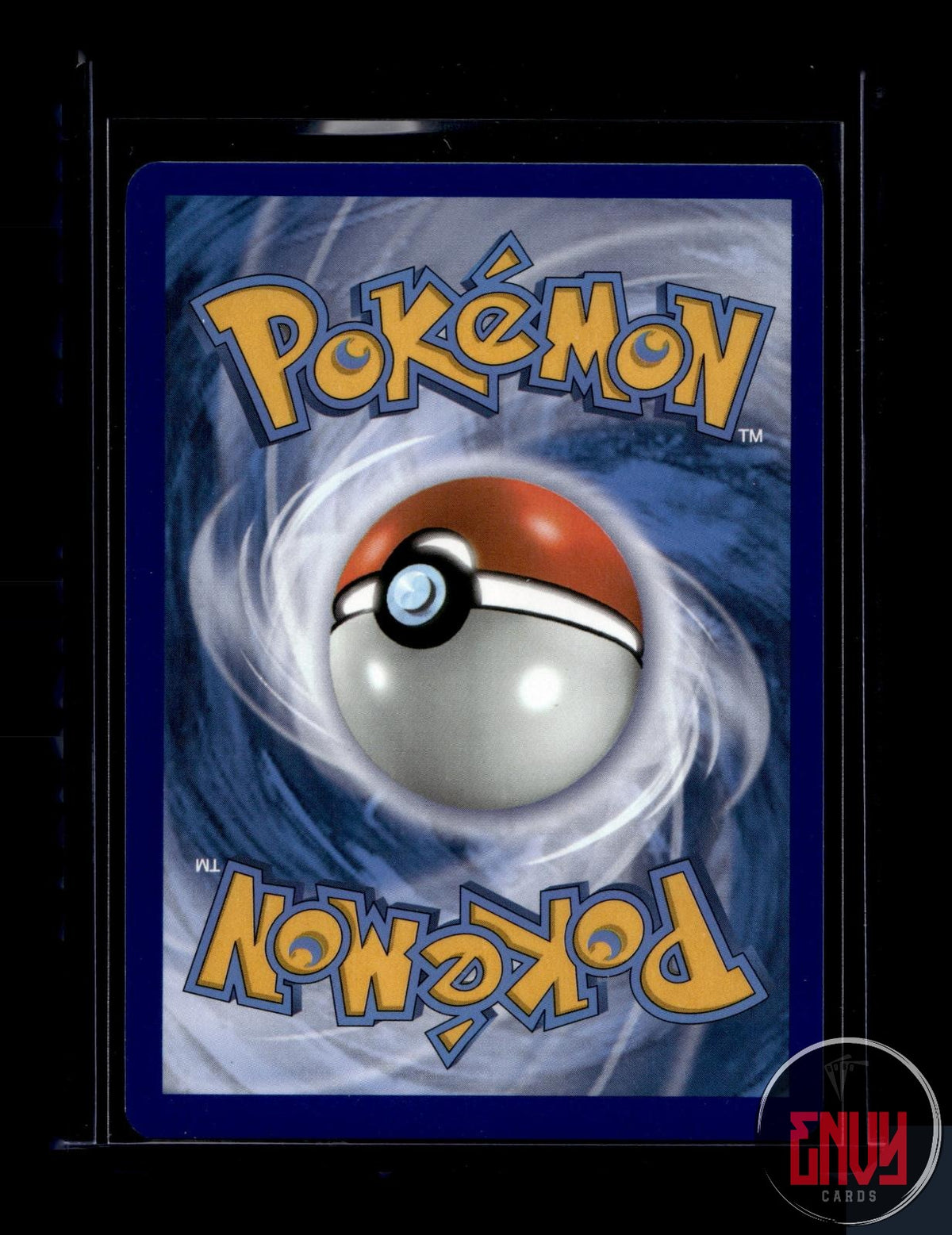 Eternatus VMAX Near Mint 117/189 VMAX Rare Darkness Ablaze Pokemon Holo
