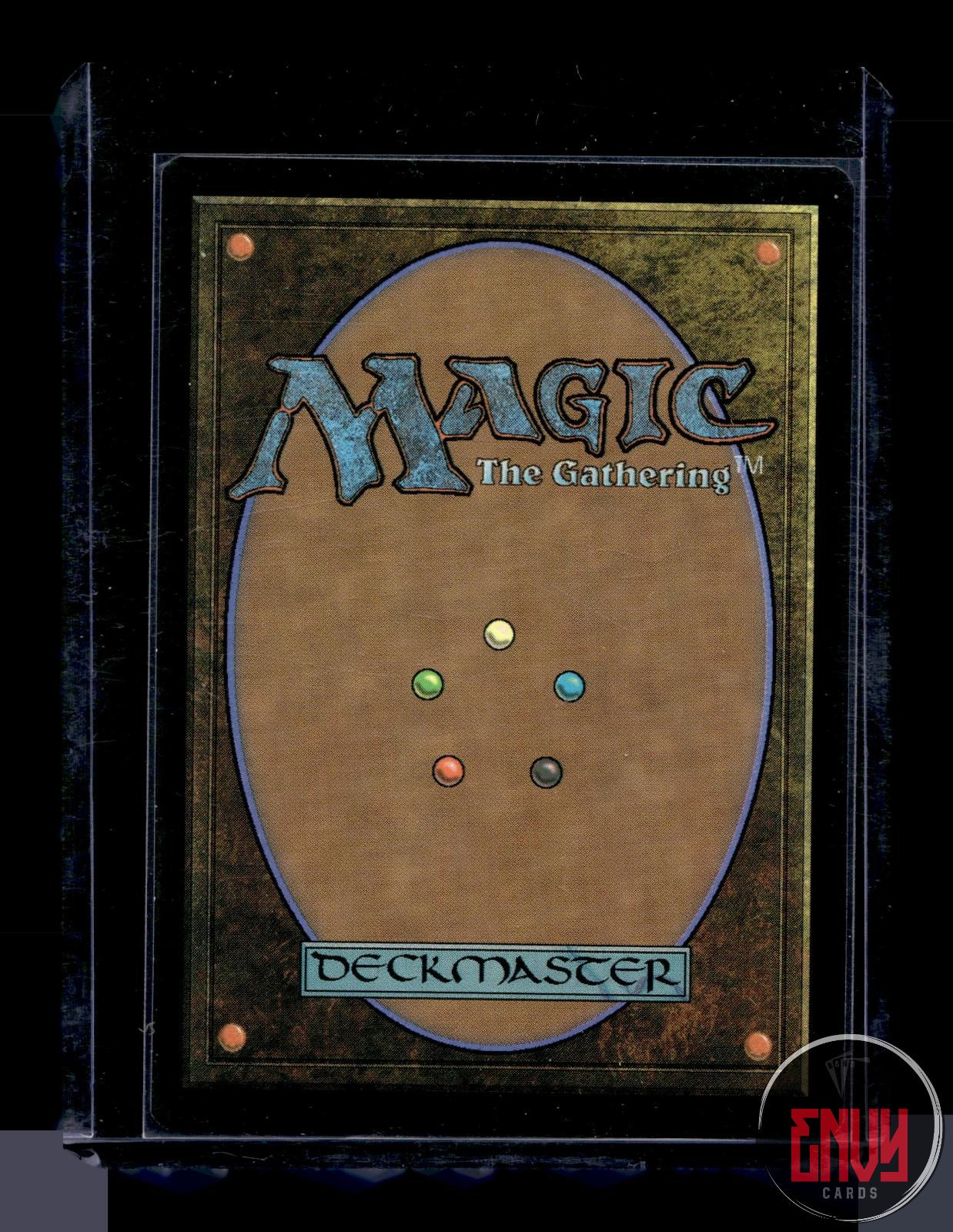 Aesi, Tyrant of Gyre Strait LP 210 Commander: Duskmourn Magic: The Gathering
