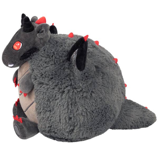 Squishable - Squishable - Mini Shadow Dragon Plush