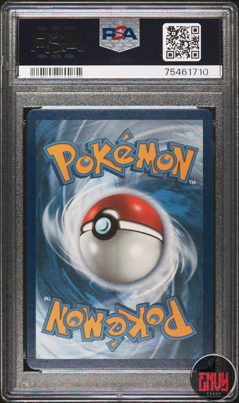 Aegislash Vmax 127/185 Vivid Voltage Pokemon PSA 10