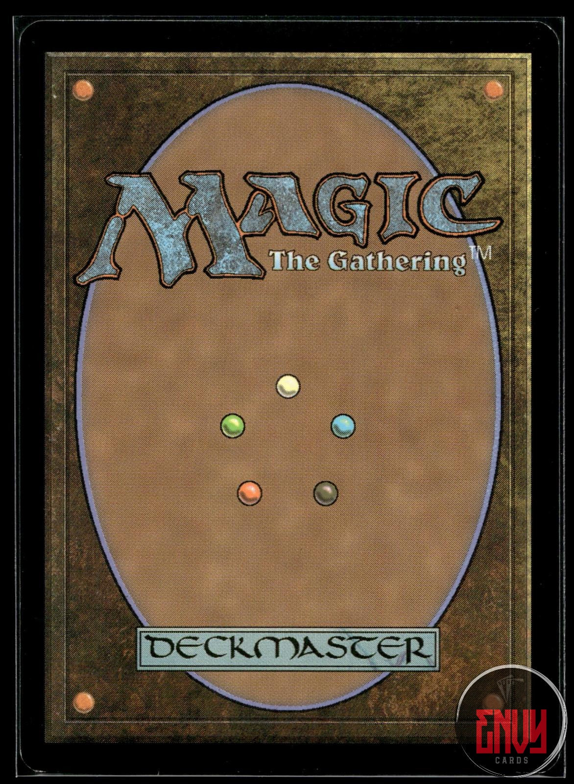 Zuran Orb Near Mint 15 Mythic From the Vault: Relics Foil