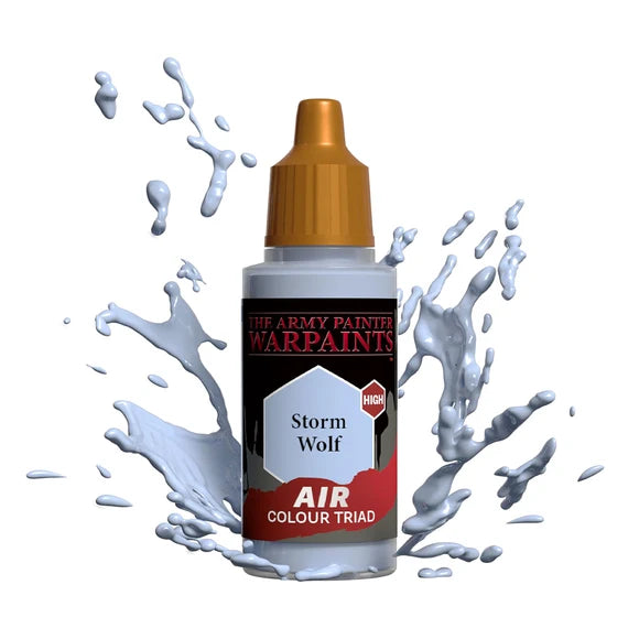 The Army Painter: Airbrush Colour