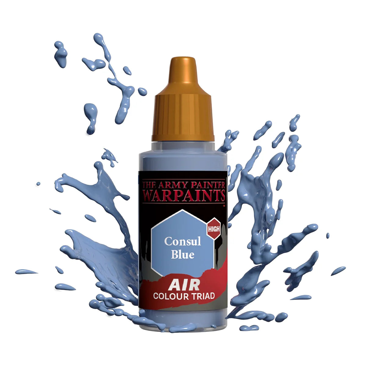 The Army Painter: Airbrush Colour