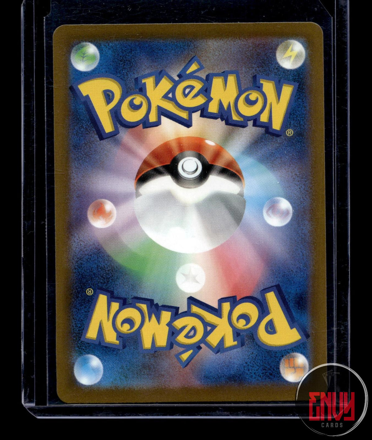 Mega Gengar ex NM 230/193 Mega Attack Rare MEGA Dream ex Pokemon Japanese Holo