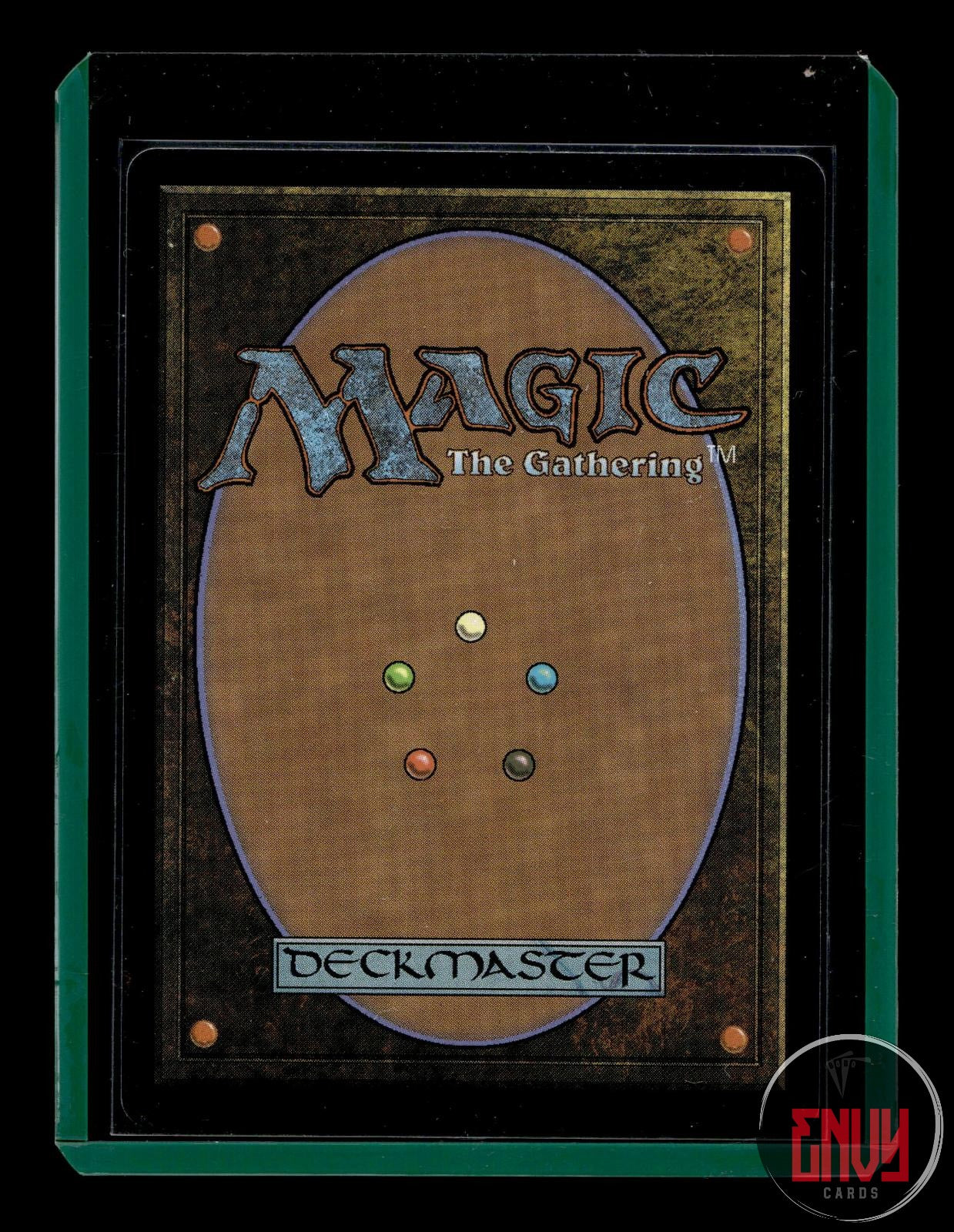 Bloom Tender (0400) (Showcase) (Fracture Foil) NM 400 Lorwyn Eclipsed