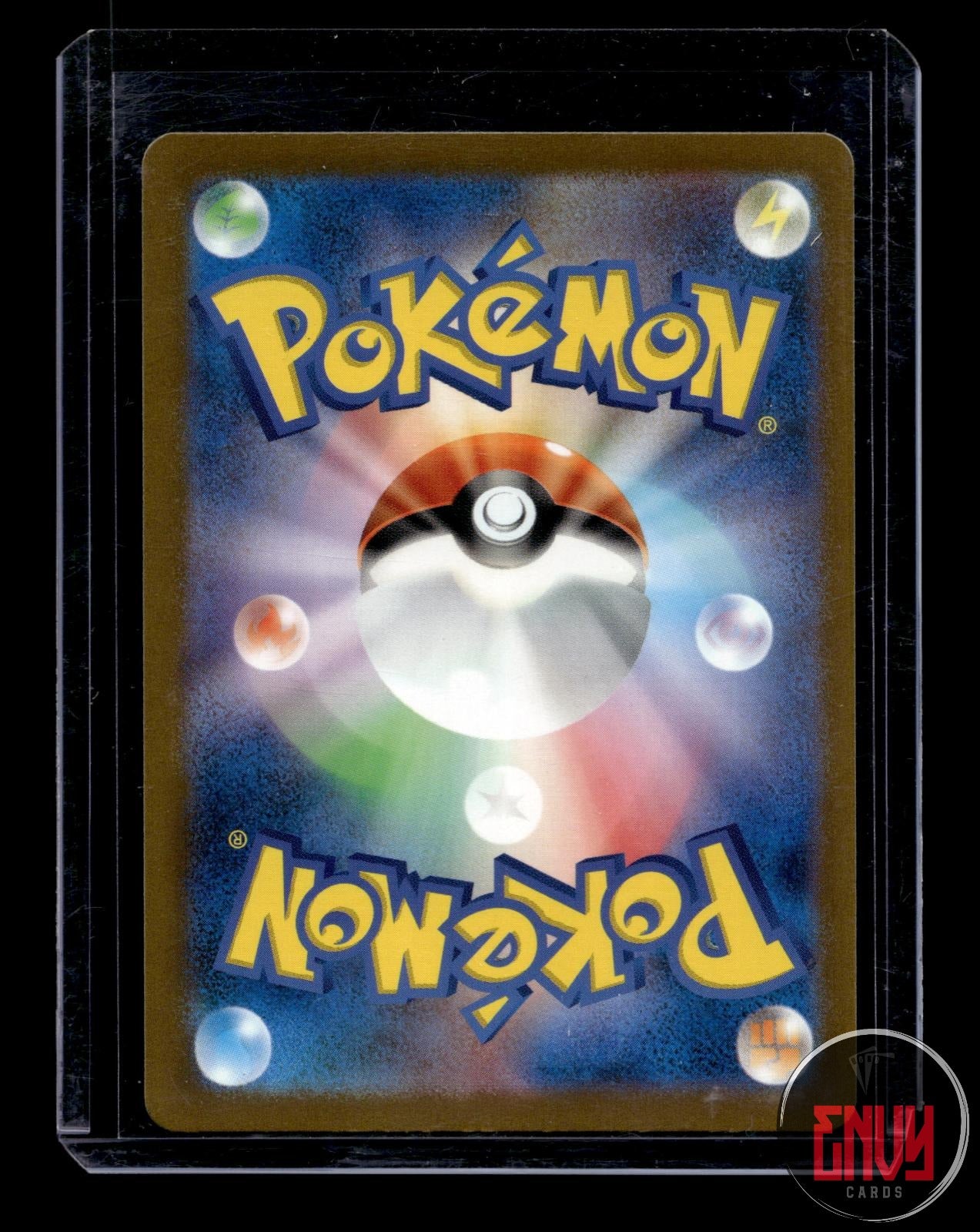 Charmander Near Mint 210/190 Shiny Shiny Treasure ex Pokemon Japanese Holo