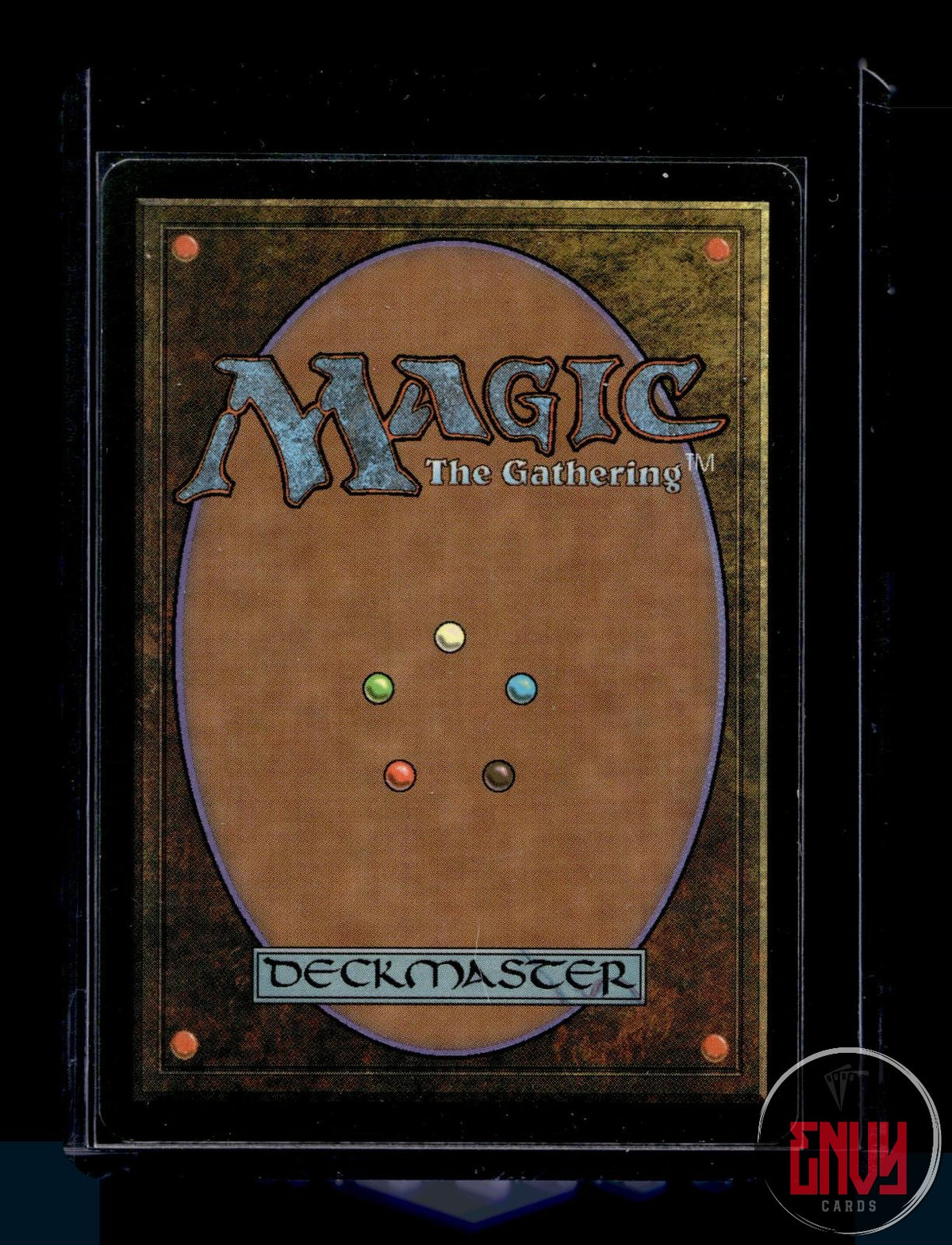 Serra's Sanctum Near Mint 325 Rare Urza's Saga
