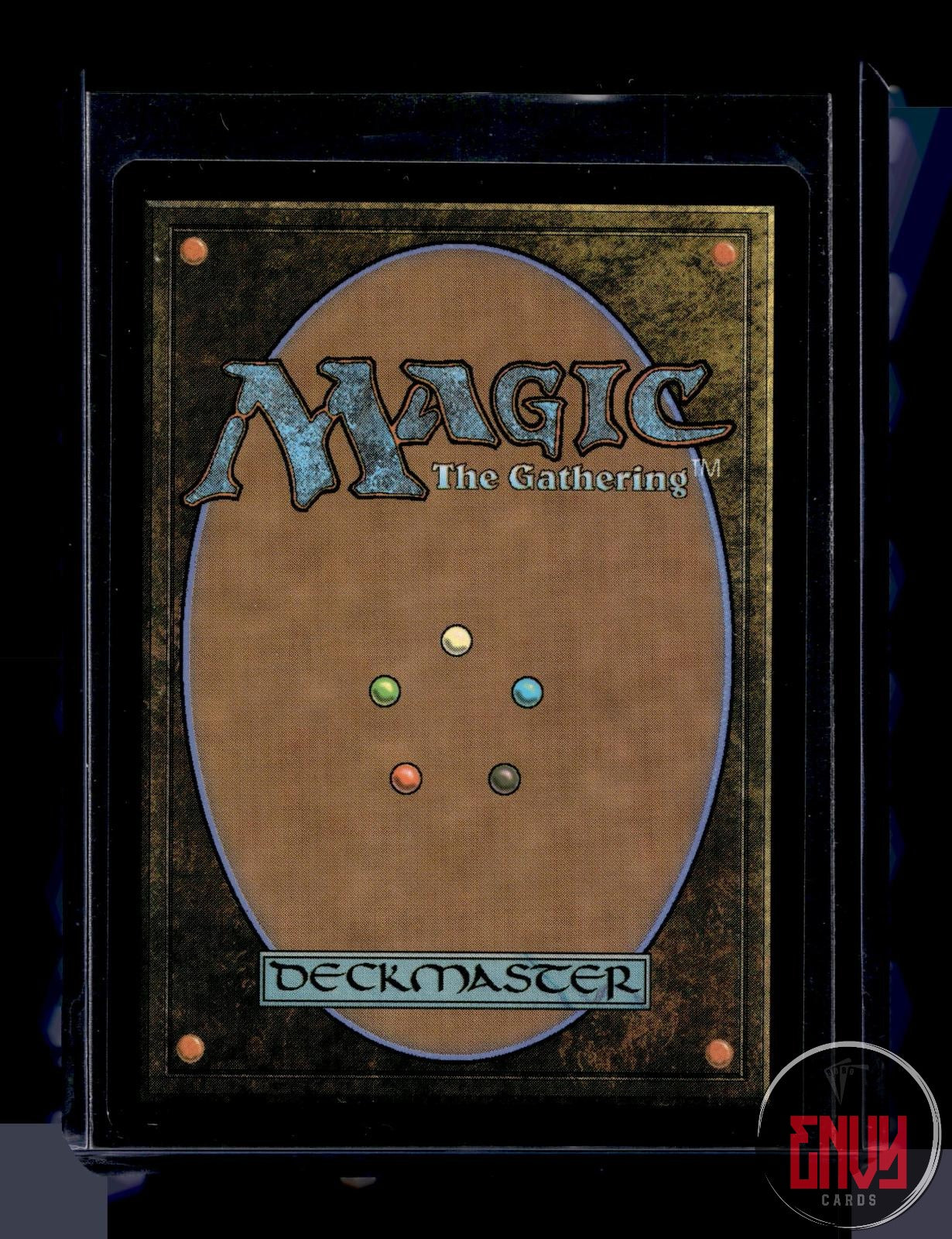 Mindcrank (2186) NM 2186 Rare SLD Series Magic: The Gathering