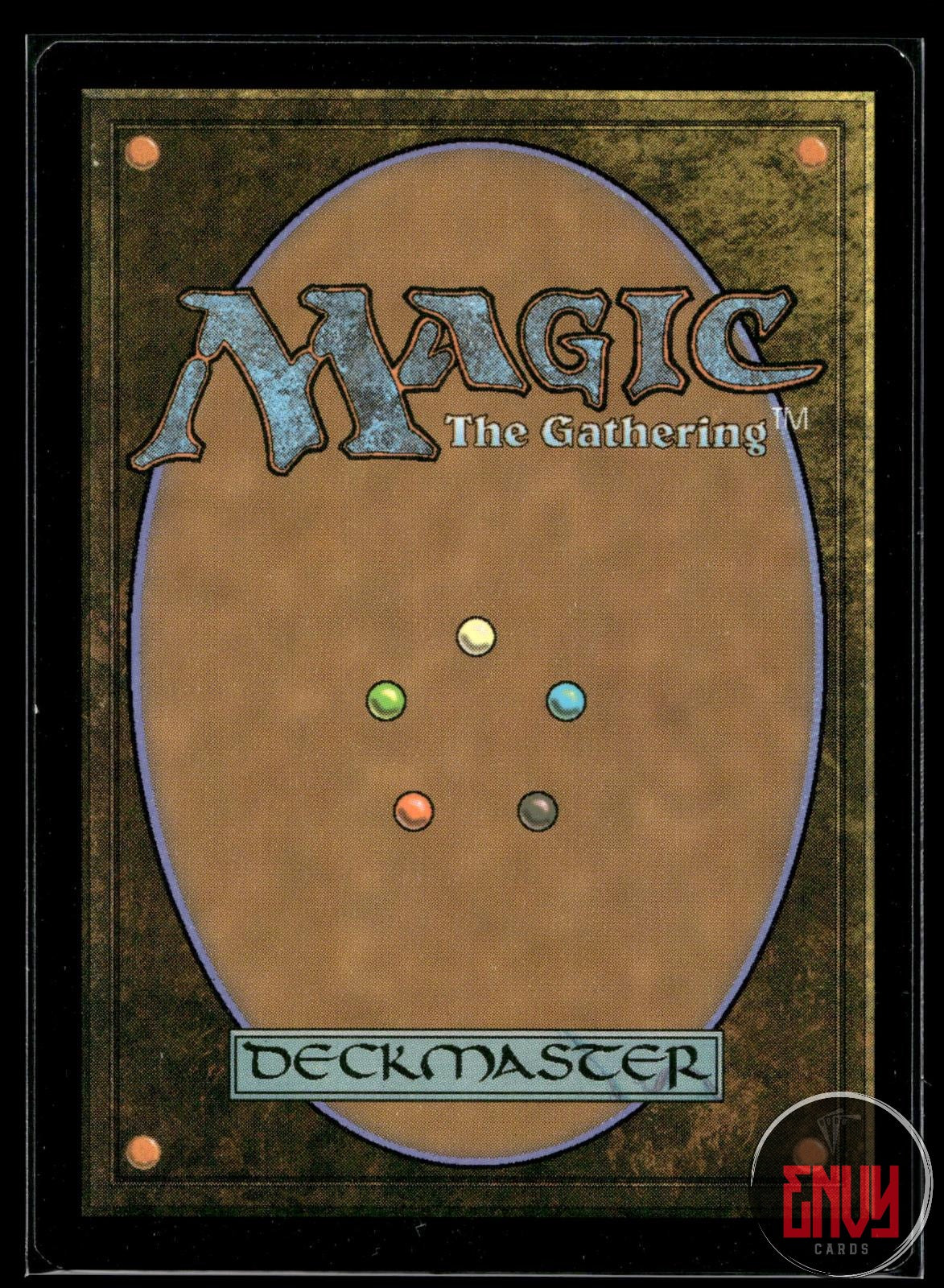 Mana Confluence Near Mint 721 Promo Buy-A-Box Promos Foil