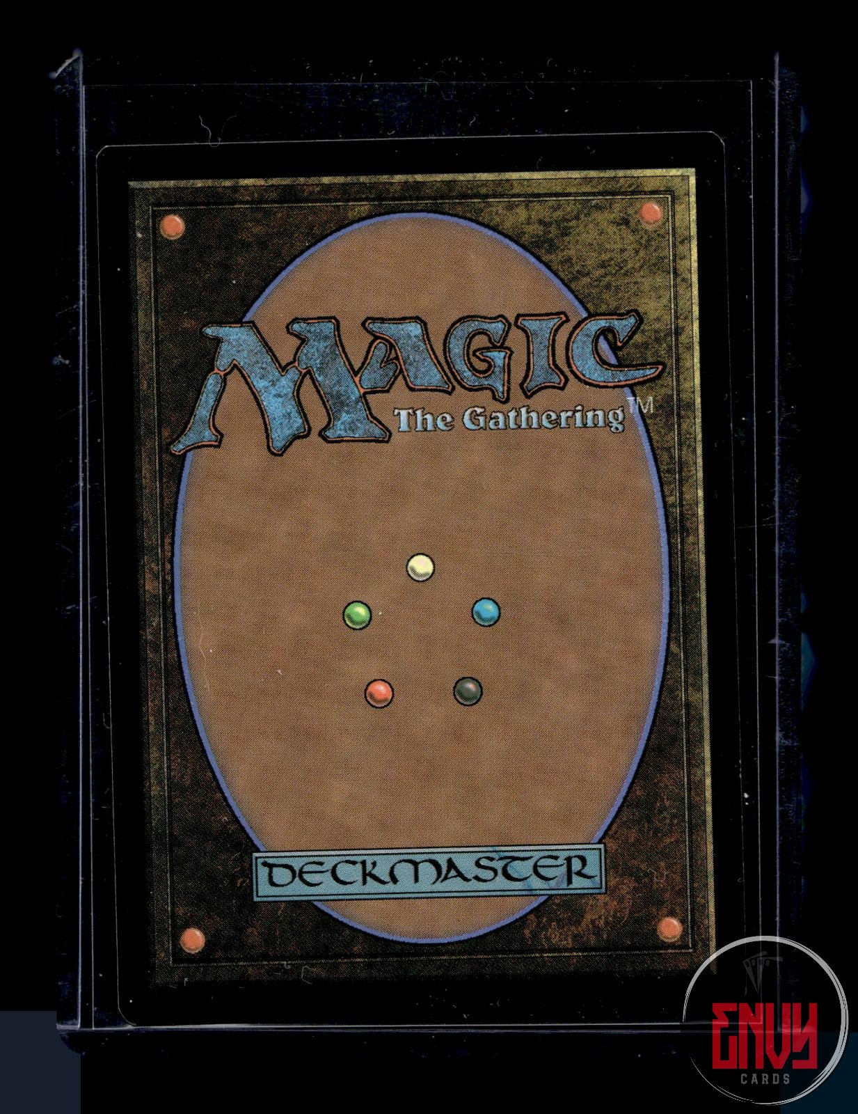 Bruvac the Grandiloquent Near Mint 10 Mythic Jumpstart Magic: The Gathering