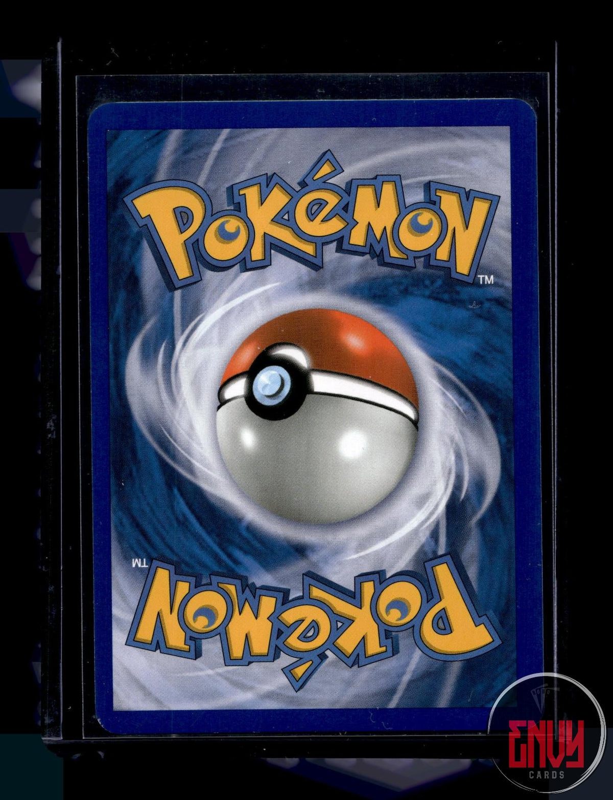 Ampharos LP 1/132 R Secret Wonders Pokemon Holo