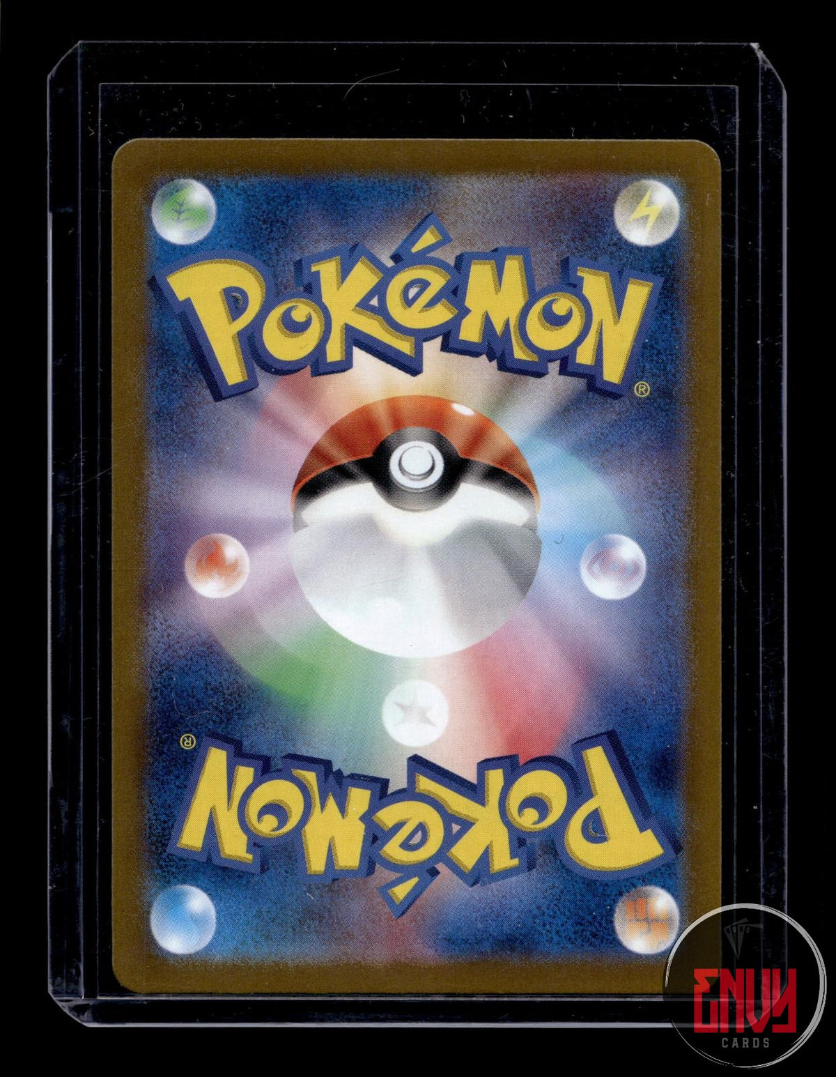 Ceruledge NM 109/106 Art Rare Super Electric Breaker Pokemon Japanese Holo