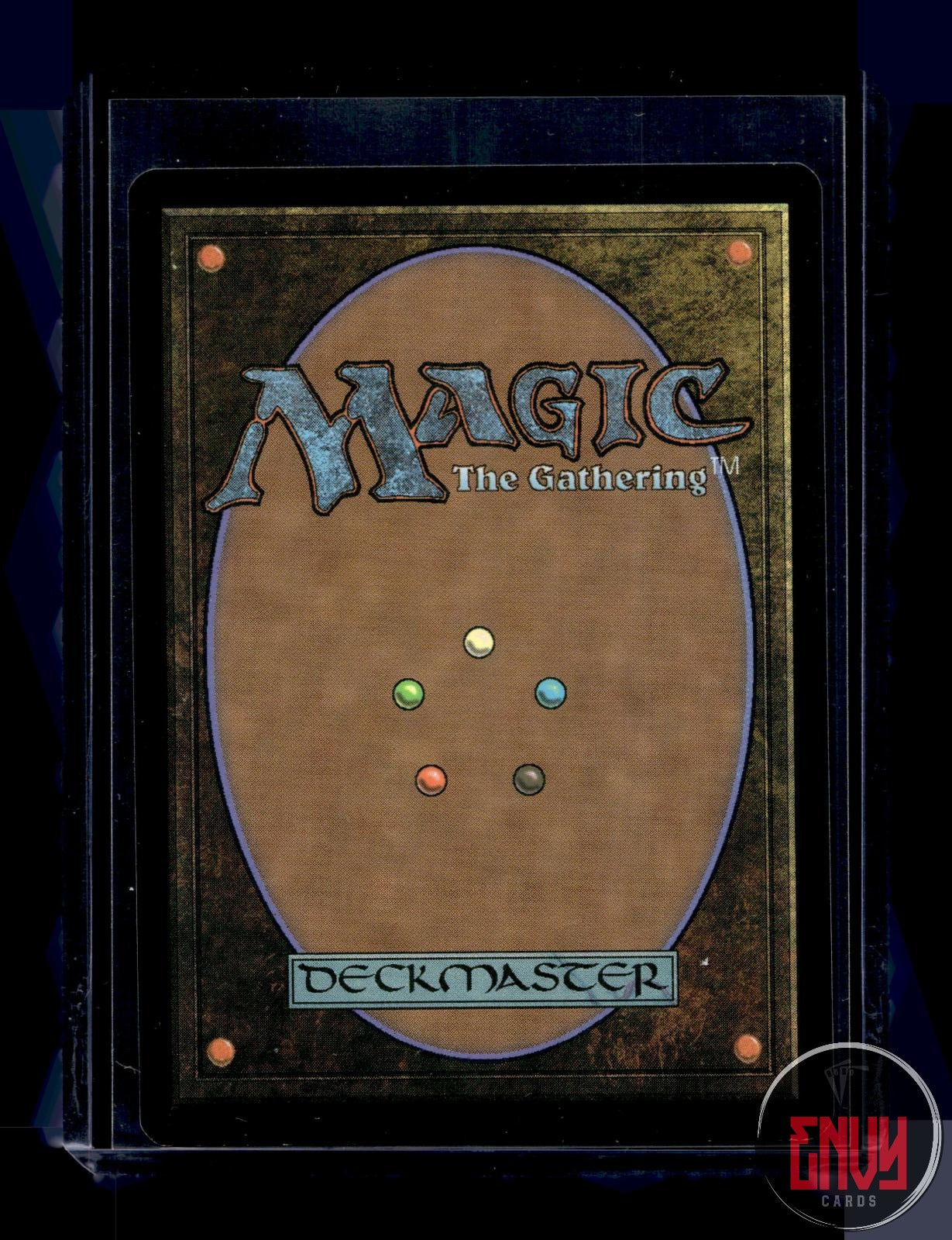 Cryptothrall NM 155 Rare Universes Beyond: Warhammer 40,000 Magic: The Gathering
