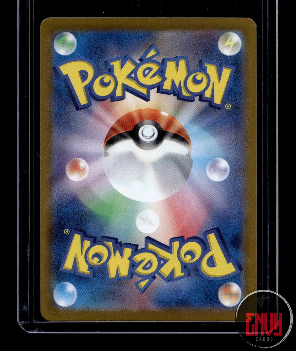 Jynx ex NM 193/165 SR SV2a: Pokemon Card 151 Pokemon Japanese Holo