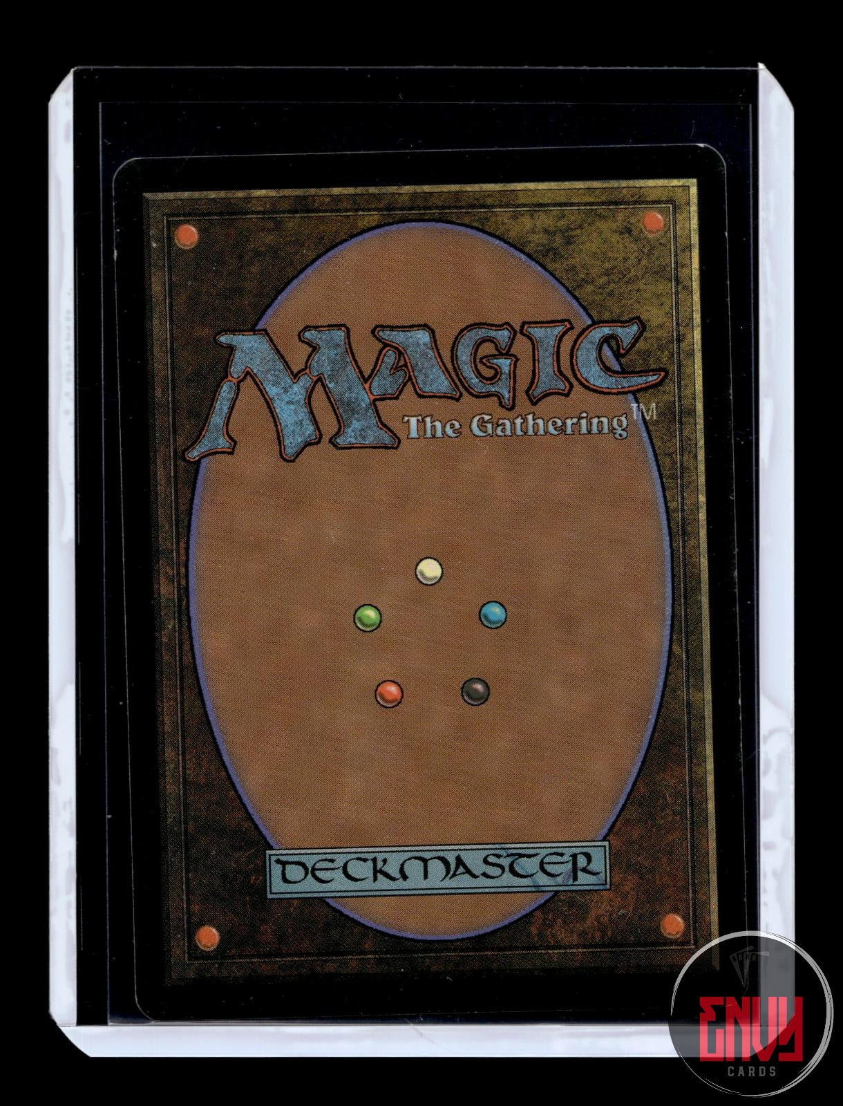 Temporal Aperture Moderately Played 310 Rare Urza's Saga Magic: The Gathering
